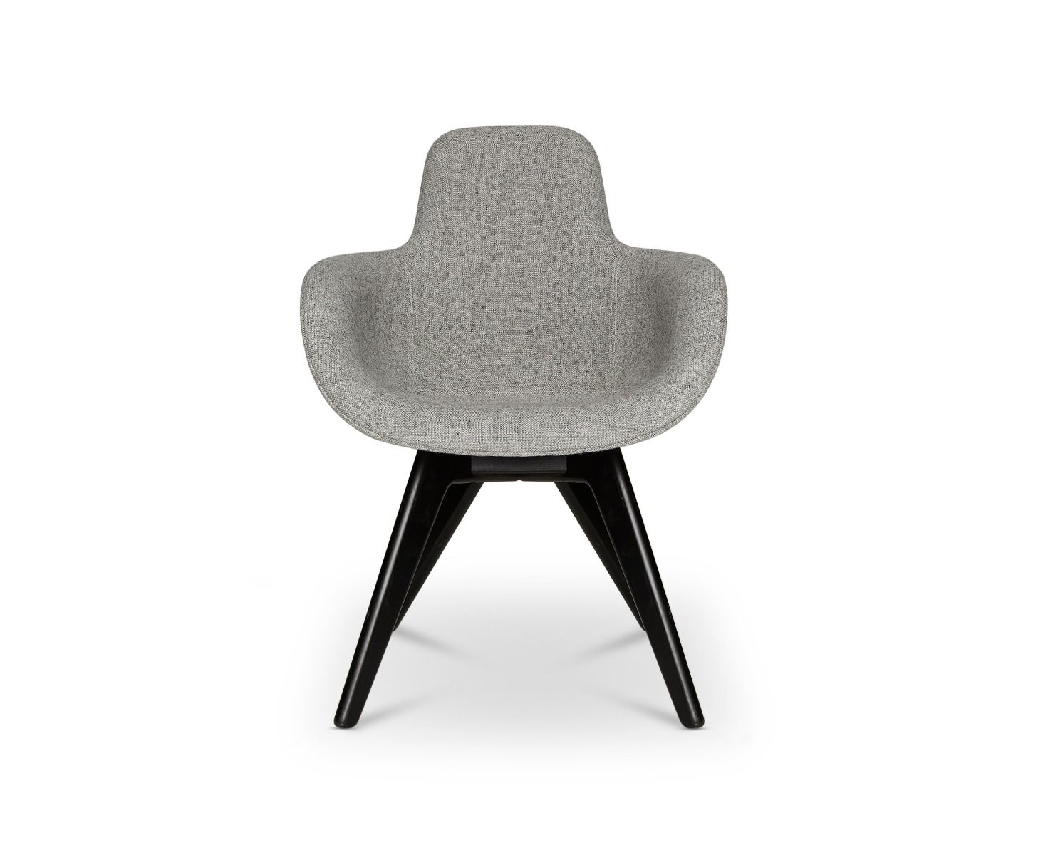 [开云（中国） - 坐具|休闲椅|办公家具|设计师家具|勺型高背椅]