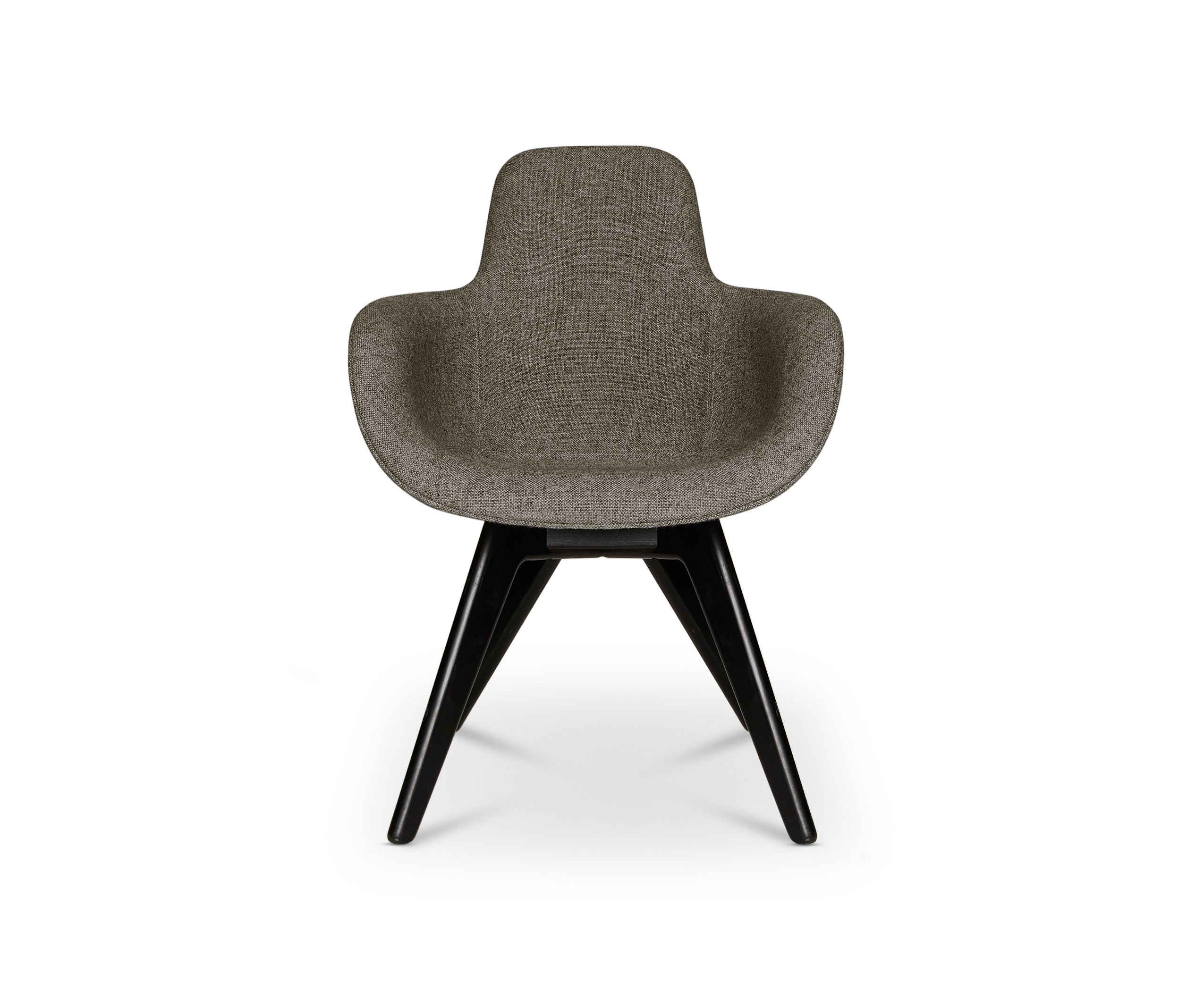 开云（中国） - 坐具|休闲椅|办公家具|设计师家具|勺型高背椅