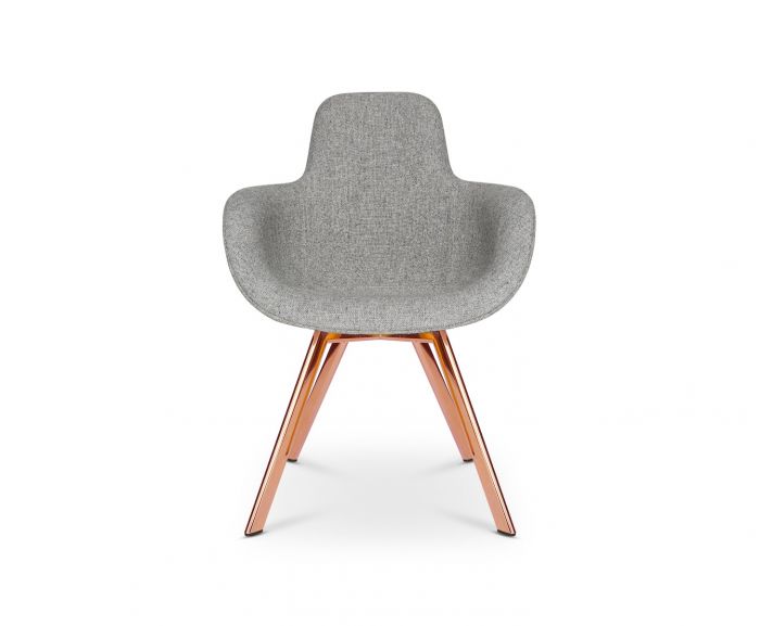 开云（中国） - 坐具|休闲椅|办公家具|设计师家具|勺型高背椅