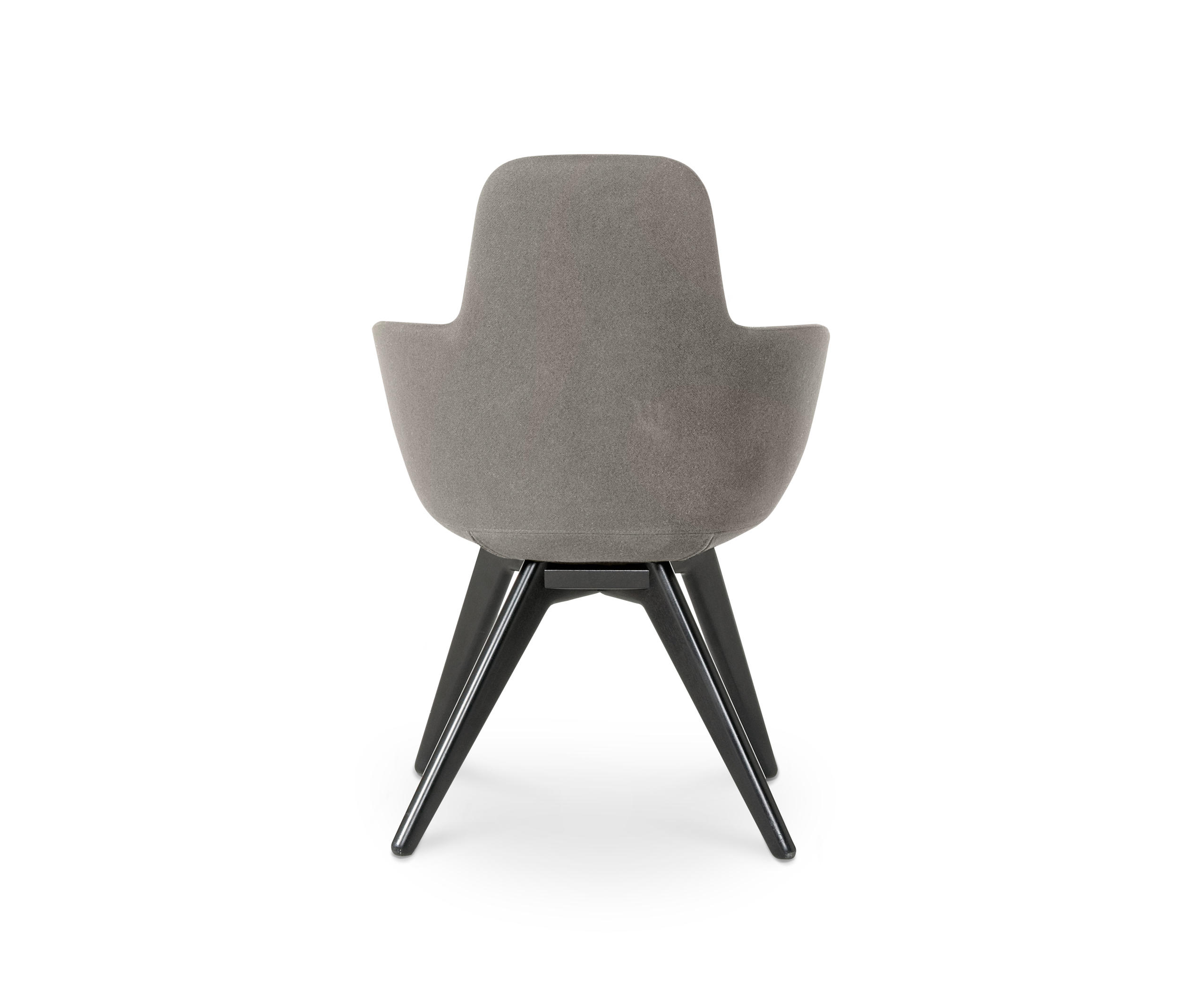 开云（中国） - 坐具|休闲椅|办公家具|设计师家具|勺型高背椅