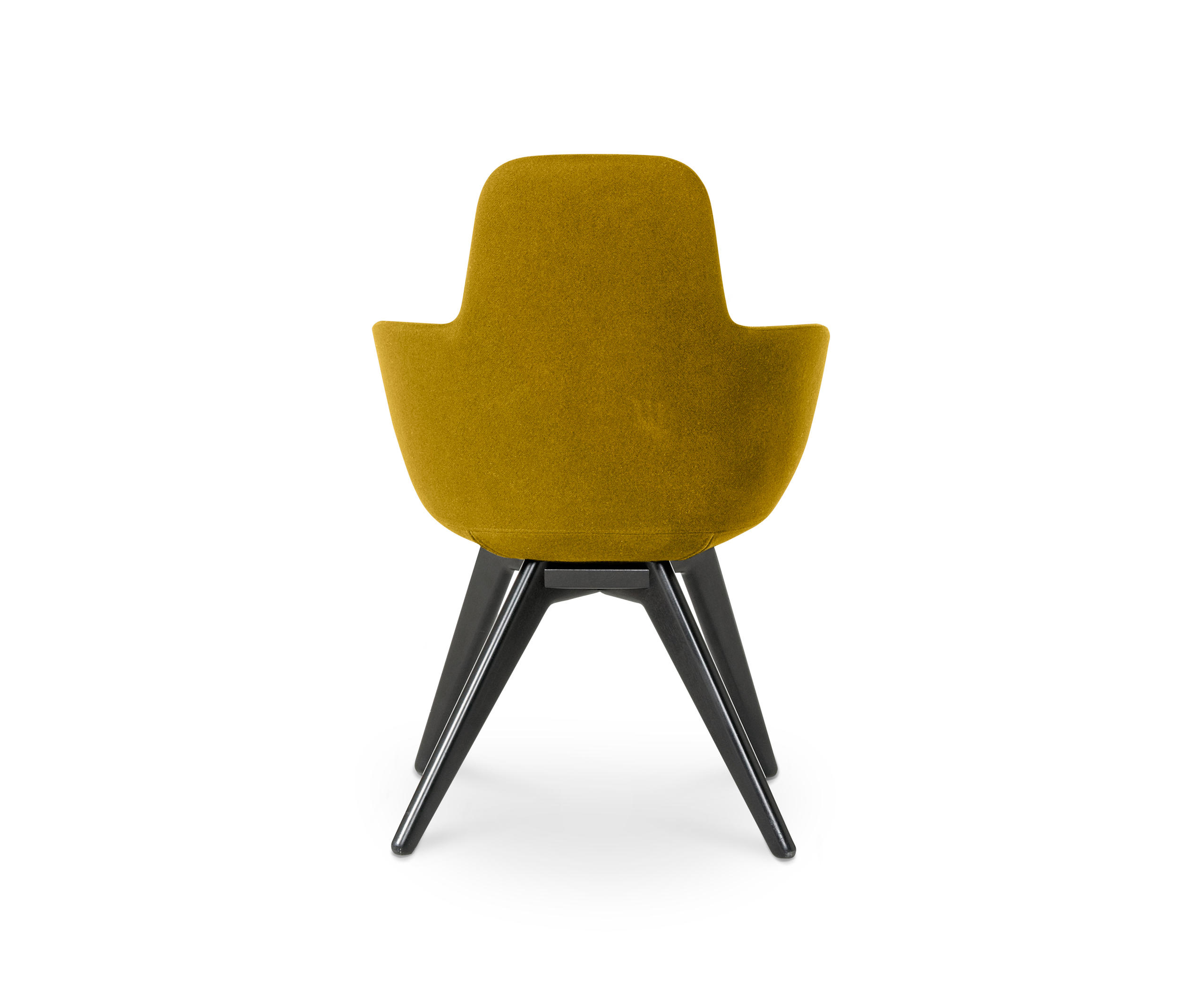 开云（中国） - 坐具|休闲椅|办公家具|设计师家具|勺型高背椅