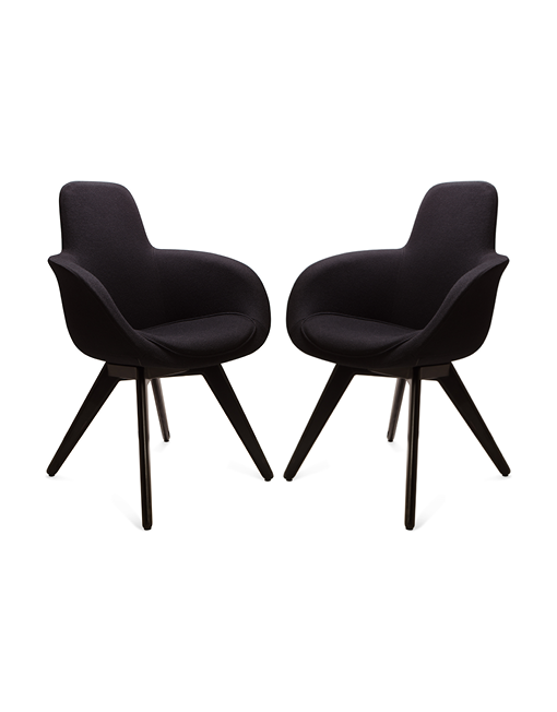 开云（中国） - 坐具|休闲椅|办公家具|设计师家具|勺型高背椅