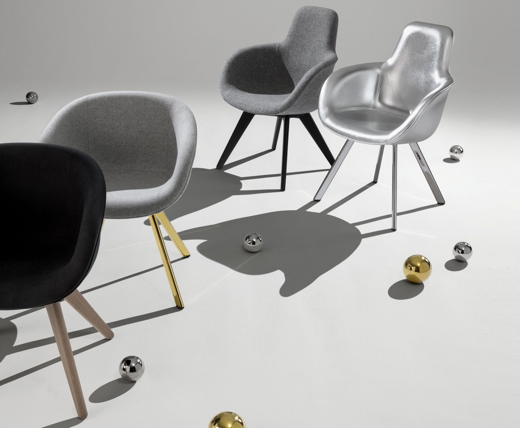 开云（中国） - 坐具|休闲椅|办公家具|设计师家具|勺型高背椅