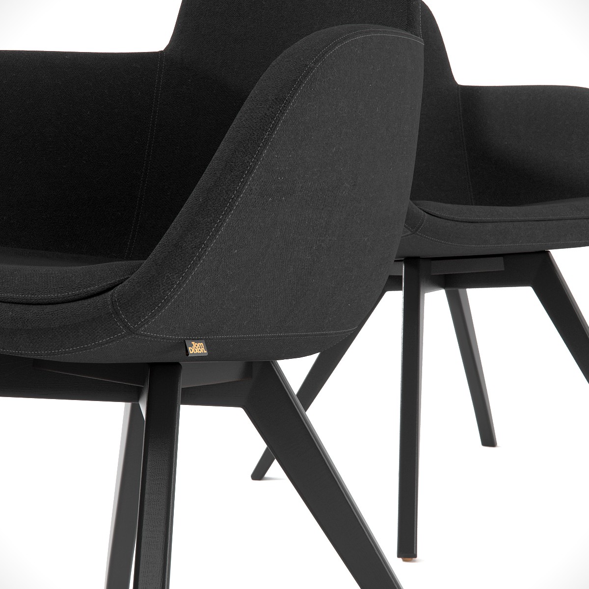 开云（中国） - 坐具|休闲椅|办公家具|设计师家具|勺型高背椅