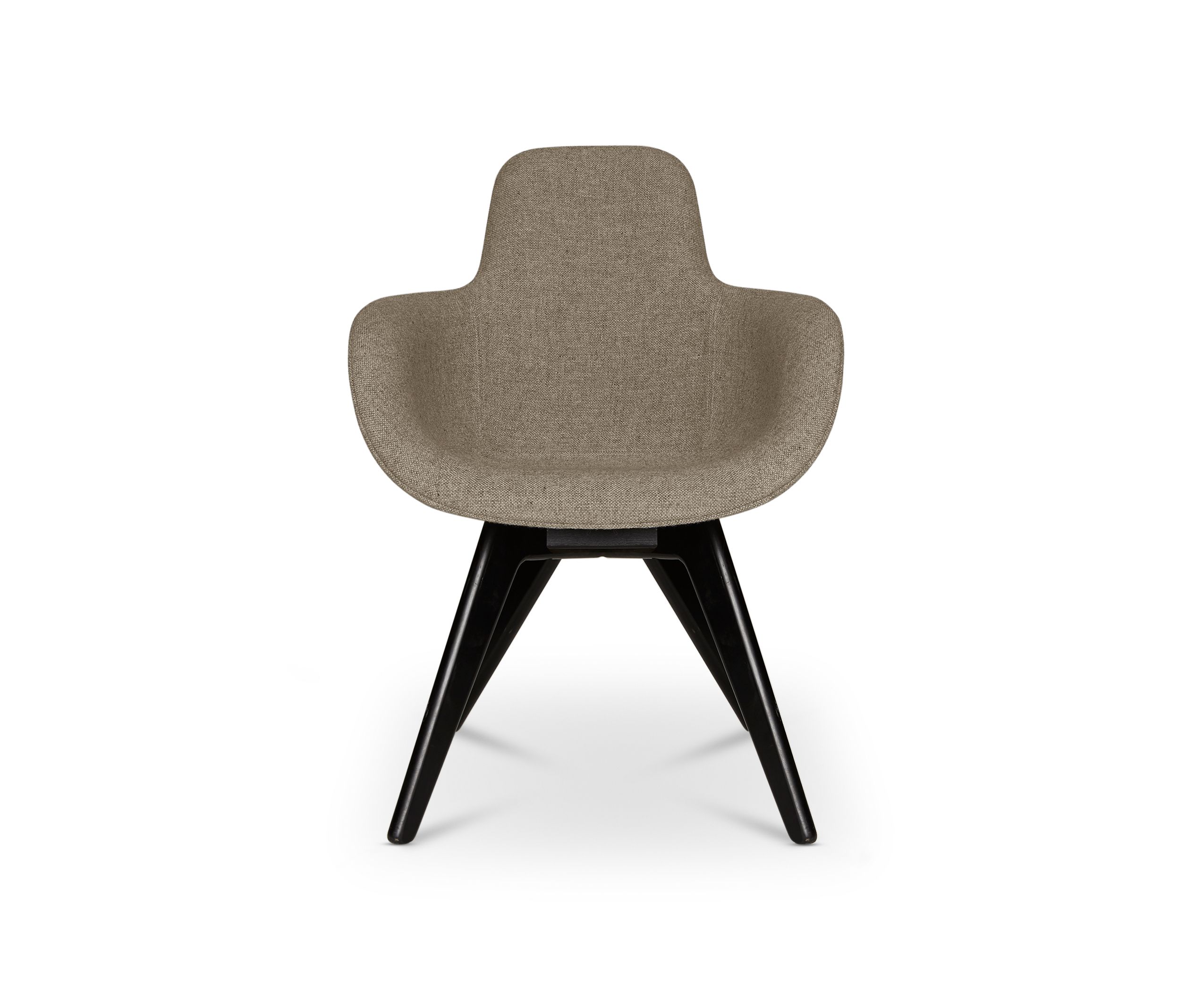 开云（中国） - 坐具|休闲椅|办公家具|设计师家具|勺型高背椅