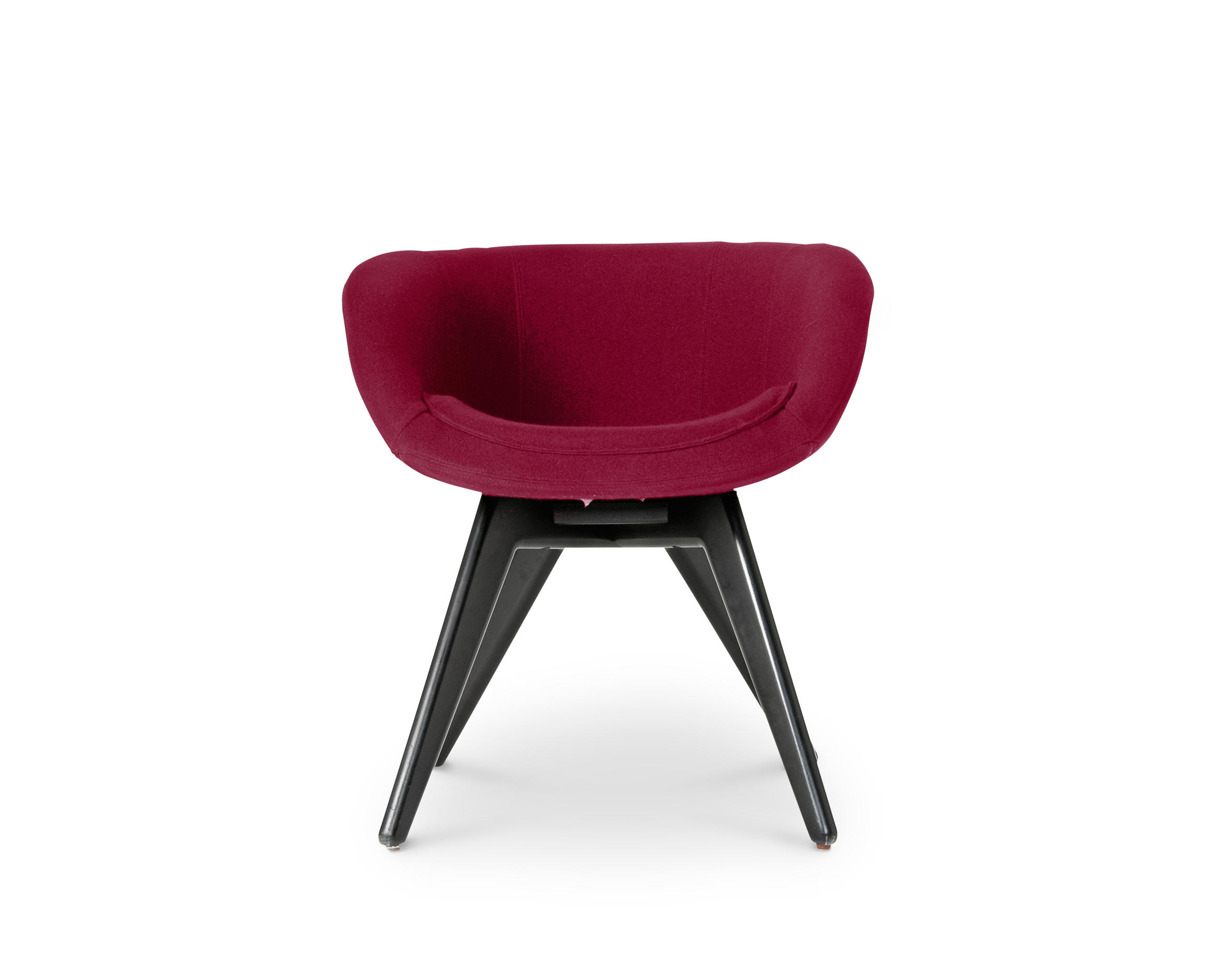 开云（中国） - 坐具|休闲椅|办公家具|设计师家具|勺型低背椅