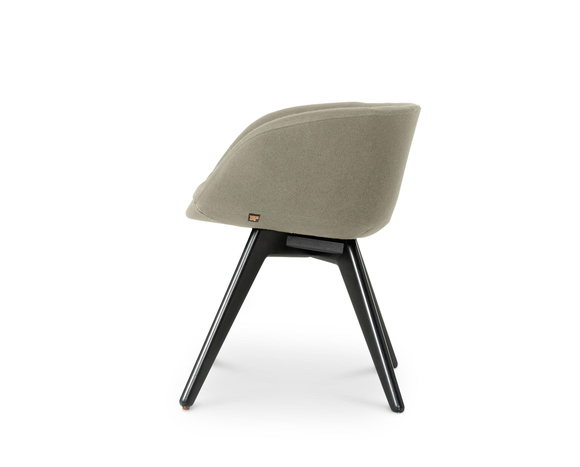 开云（中国） - 坐具|休闲椅|办公家具|设计师家具|勺型低背椅