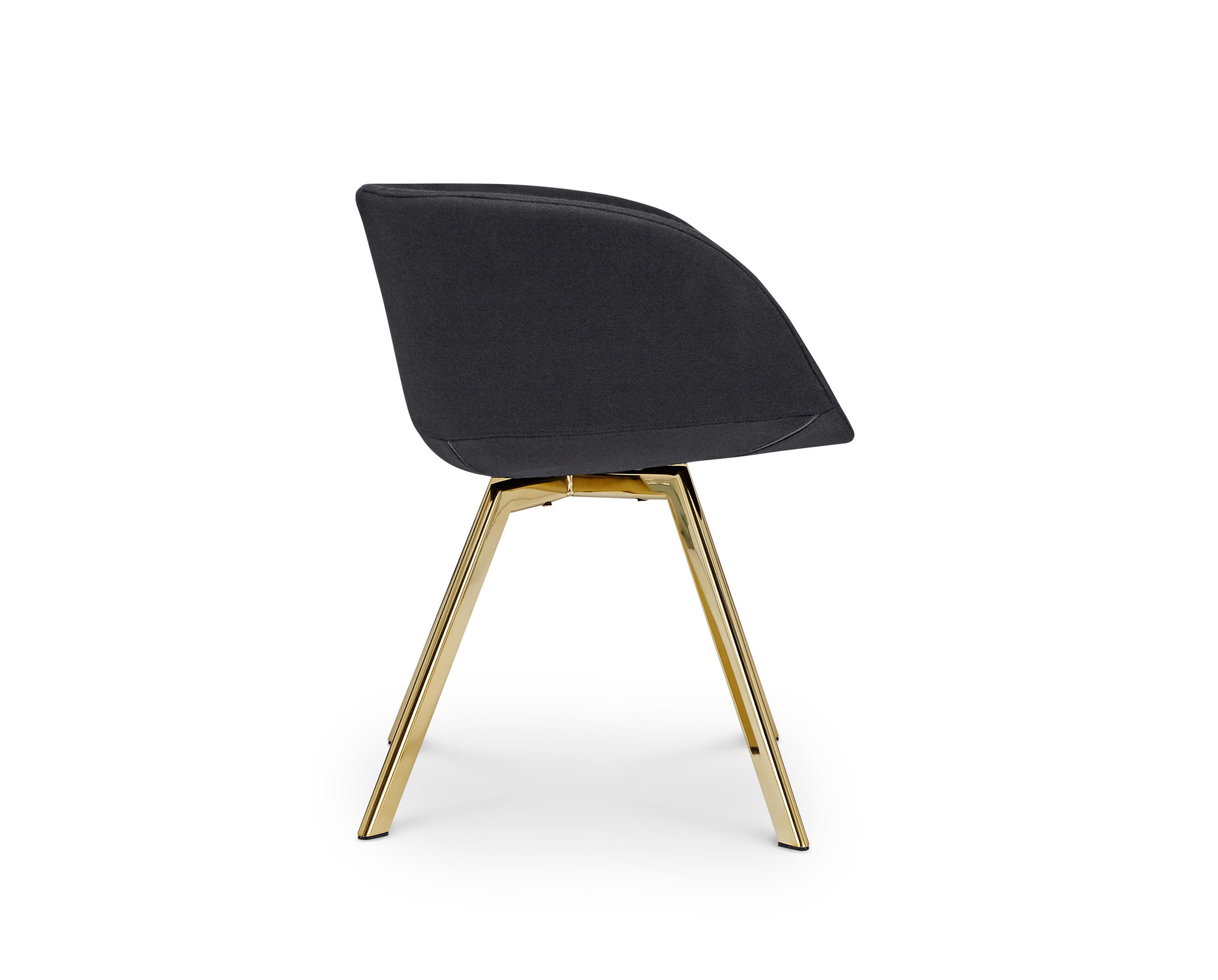 开云（中国） - 坐具|休闲椅|办公家具|设计师家具|勺型低背椅