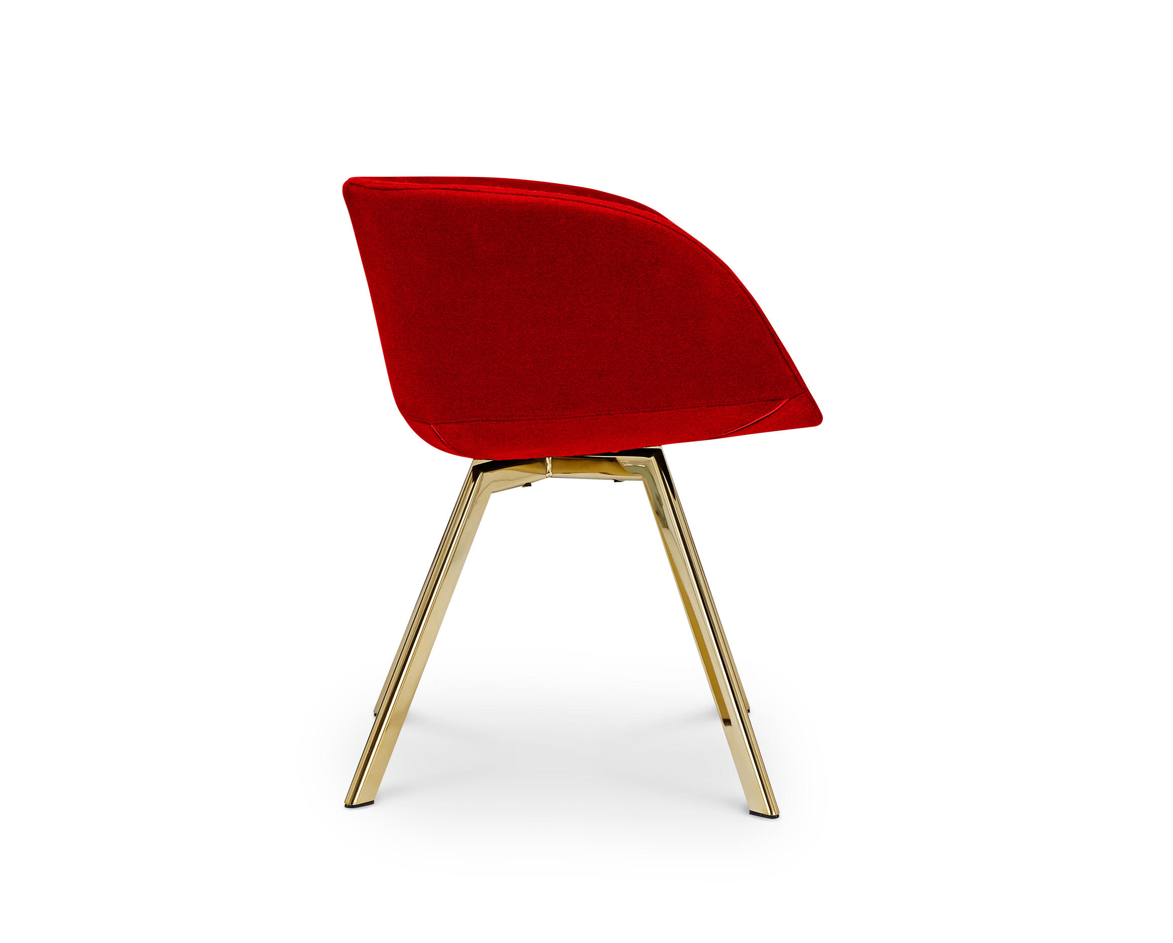 开云（中国） - 坐具|休闲椅|办公家具|设计师家具|勺型低背椅