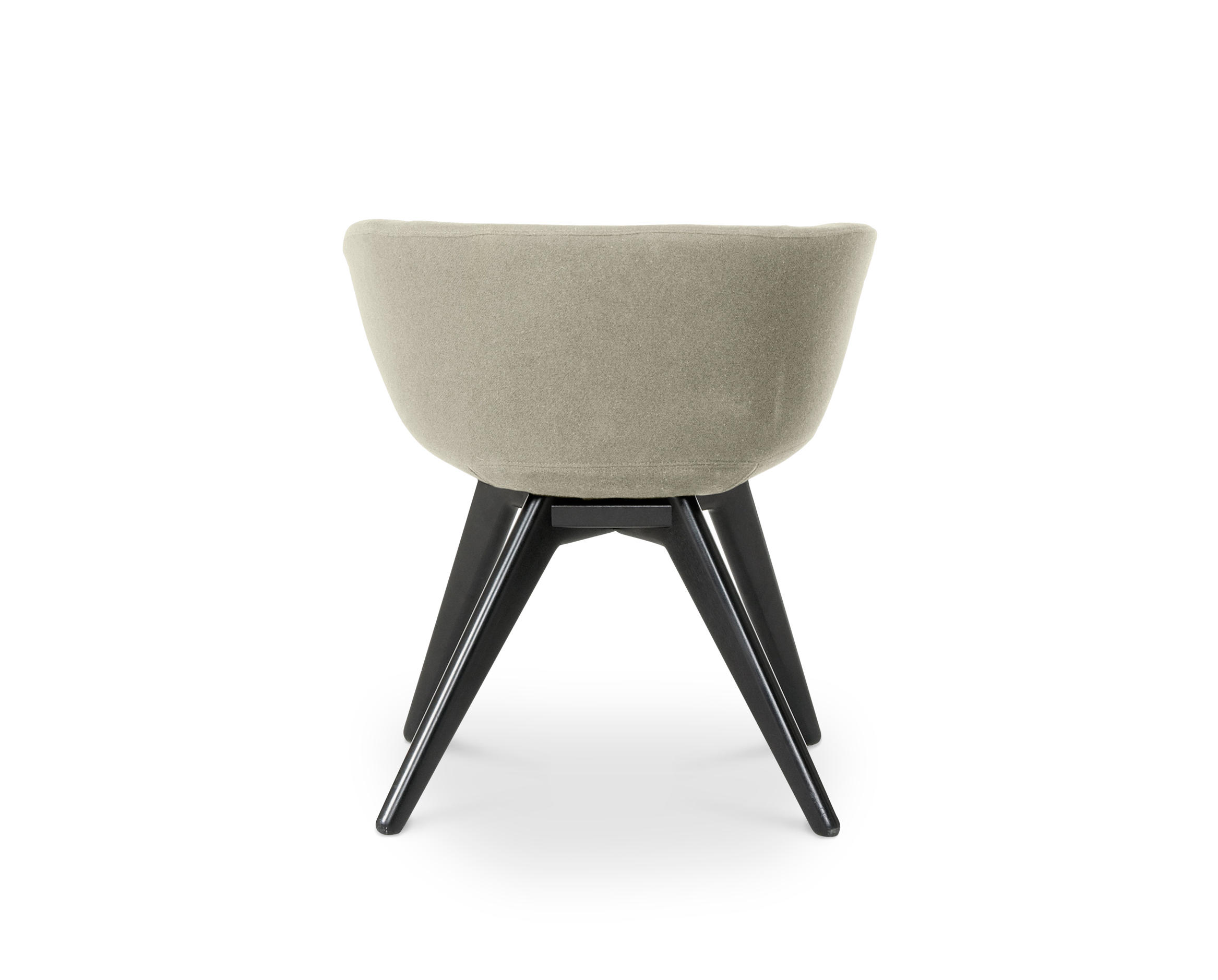 开云（中国） - 坐具|休闲椅|办公家具|设计师家具|勺型低背椅