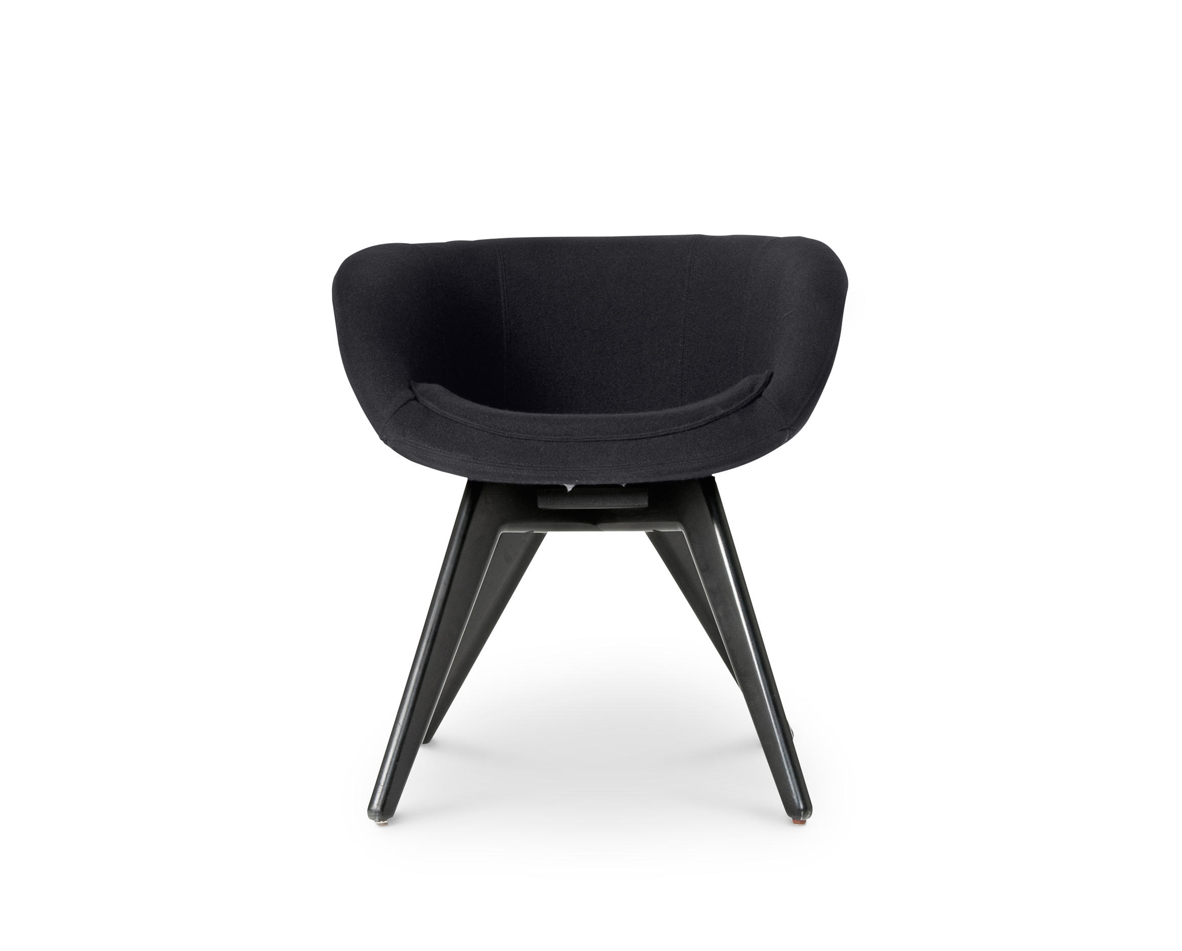 开云（中国） - 坐具|休闲椅|办公家具|设计师家具|勺型低背椅