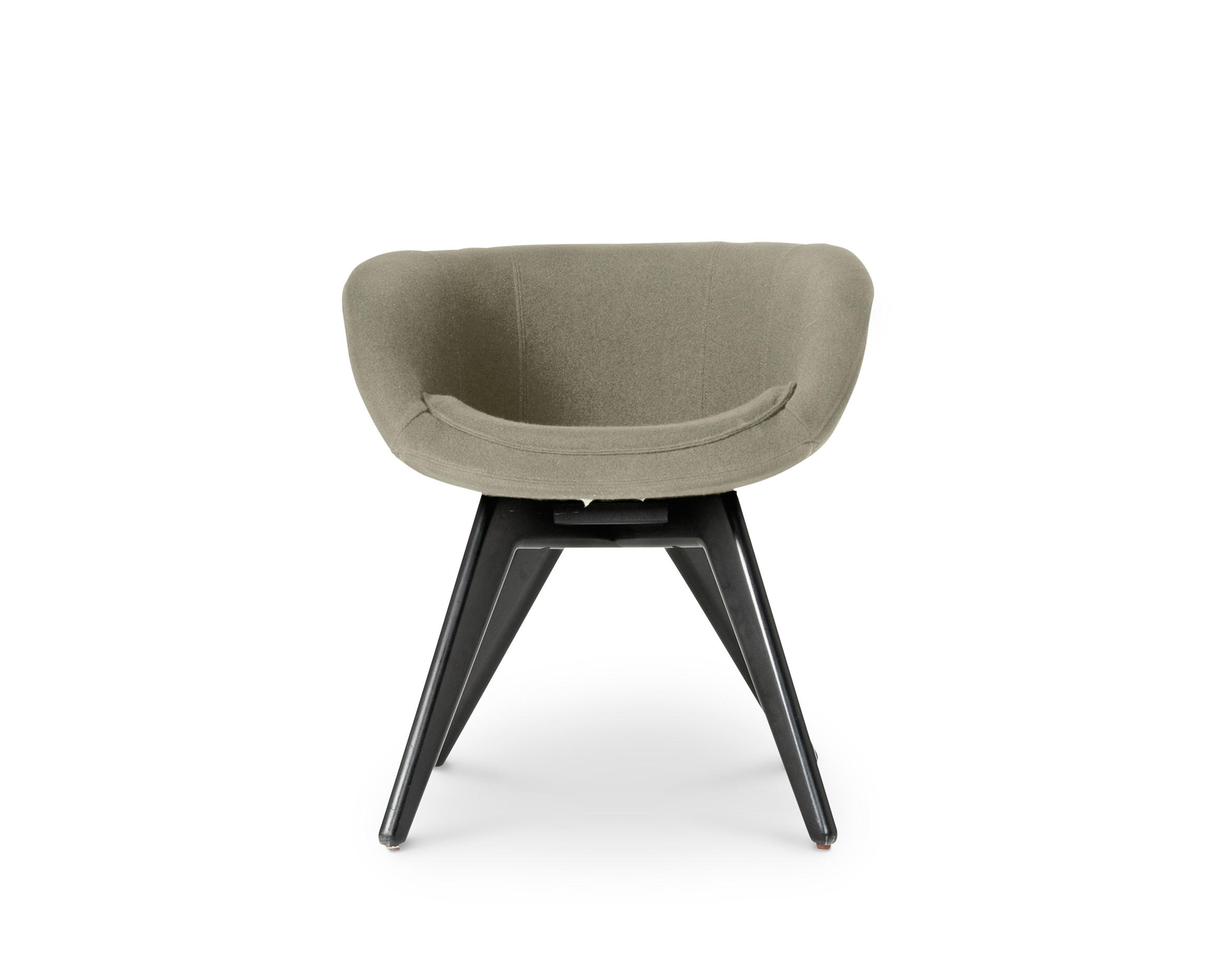 开云（中国） - 坐具|休闲椅|办公家具|设计师家具|勺型低背椅