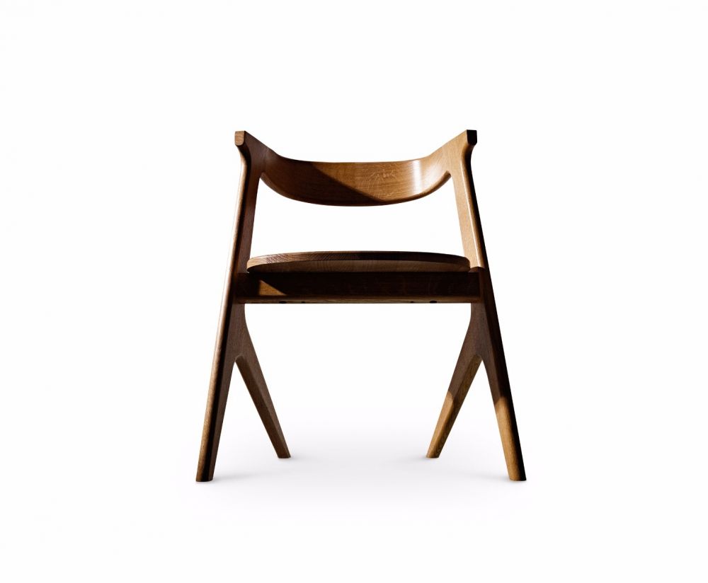 [开云（中国） - 坐具|餐椅|办公家具|设计师家具|Slab餐椅]