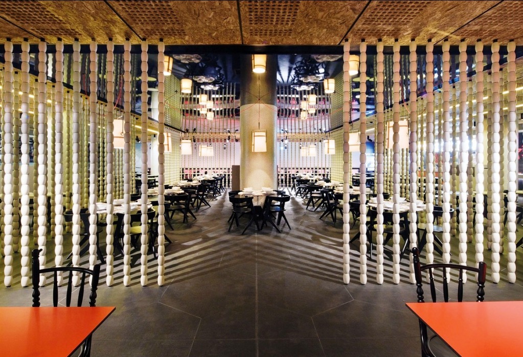 开云（中国） - 坐具|餐椅|办公家具|设计师家具|Slab餐椅