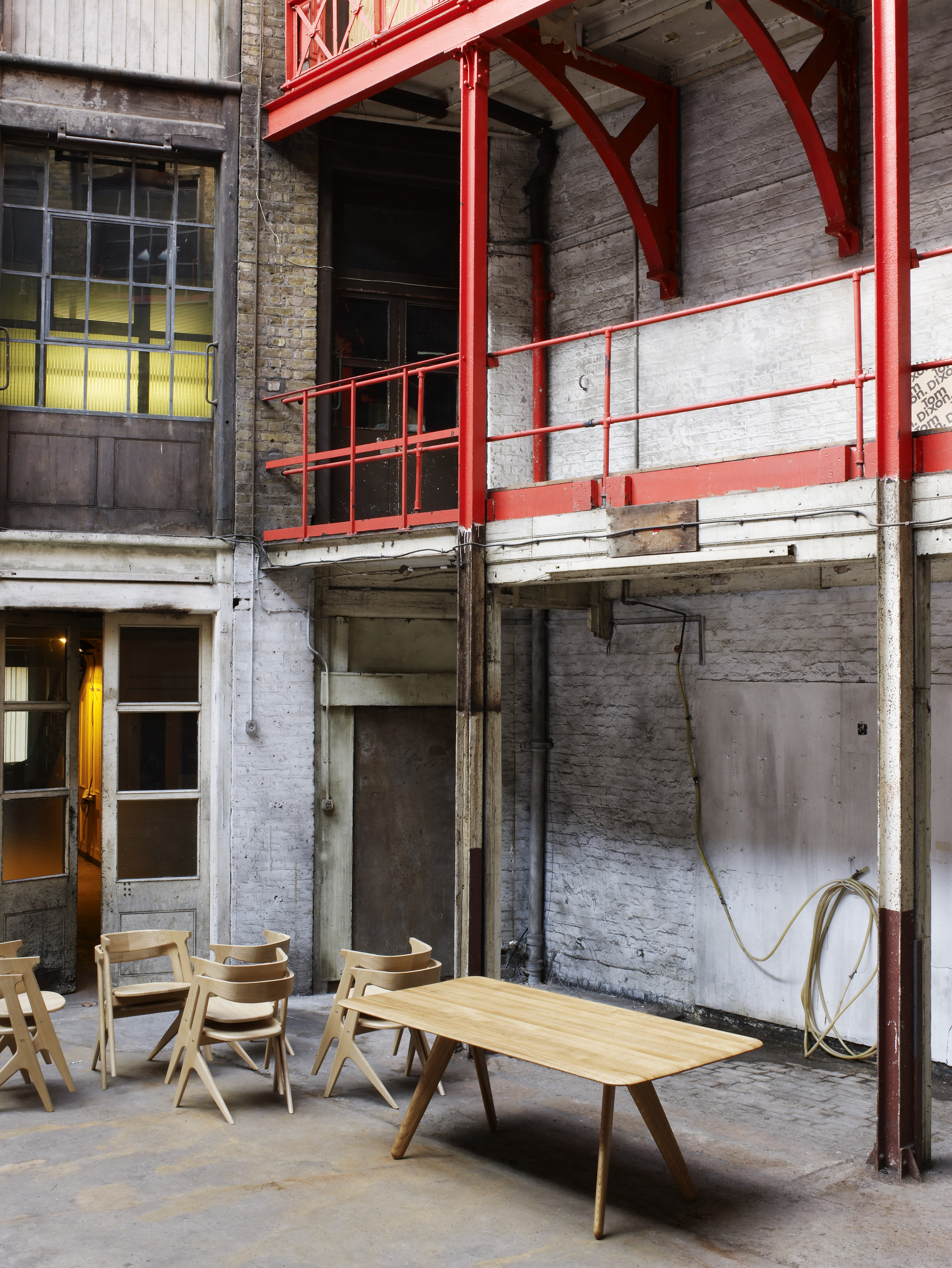 开云（中国） - 坐具|餐椅|办公家具|设计师家具|Slab餐椅