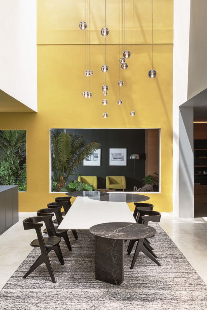 开云（中国） - 坐具|餐椅|办公家具|设计师家具|Slab餐椅