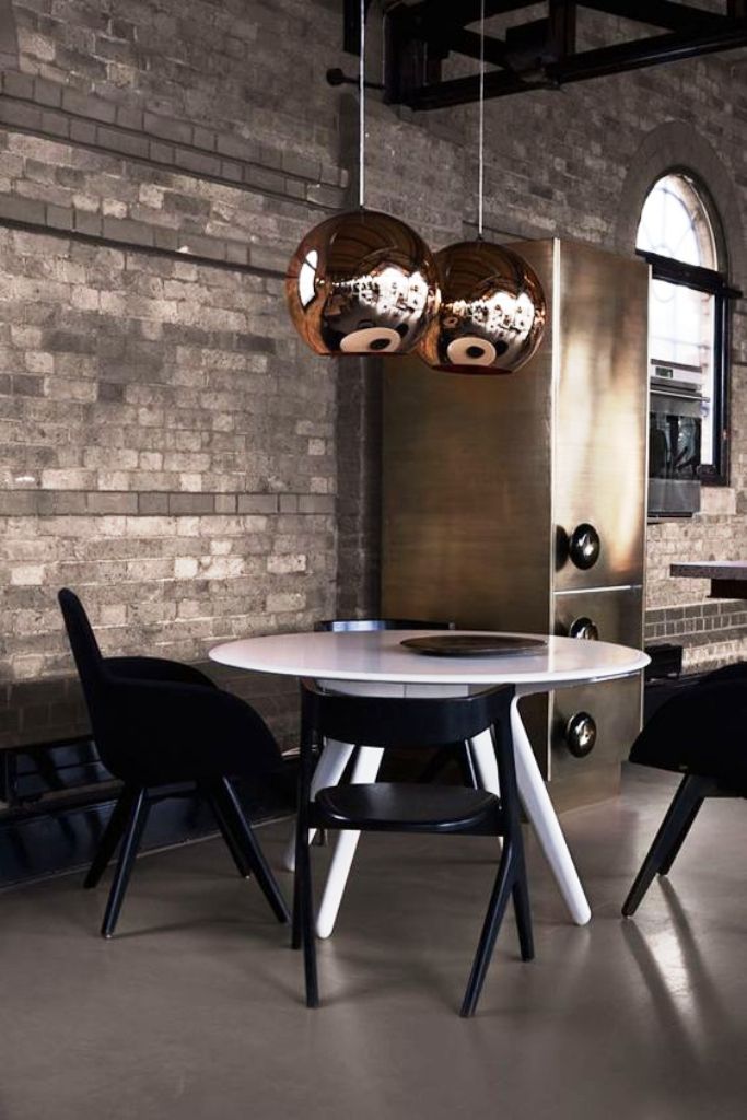 开云（中国） - 坐具|餐椅|办公家具|设计师家具|Slab餐椅