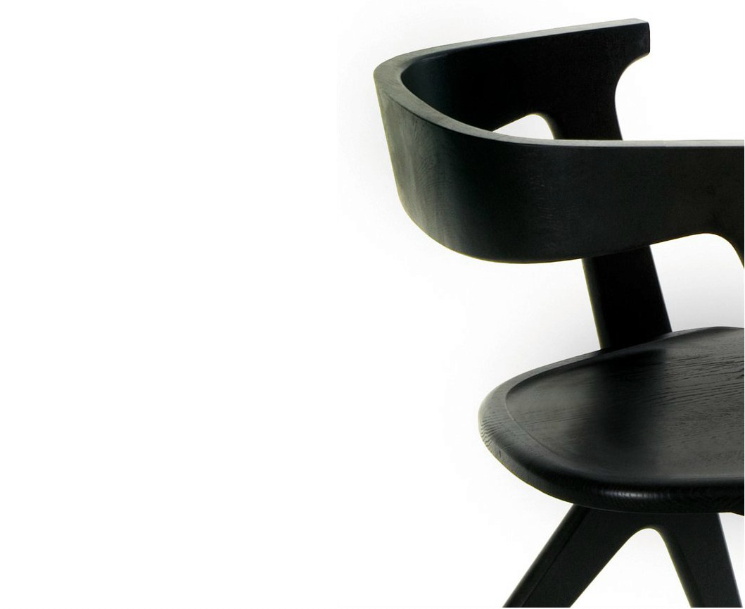 开云（中国） - 坐具|餐椅|办公家具|设计师家具|Slab餐椅