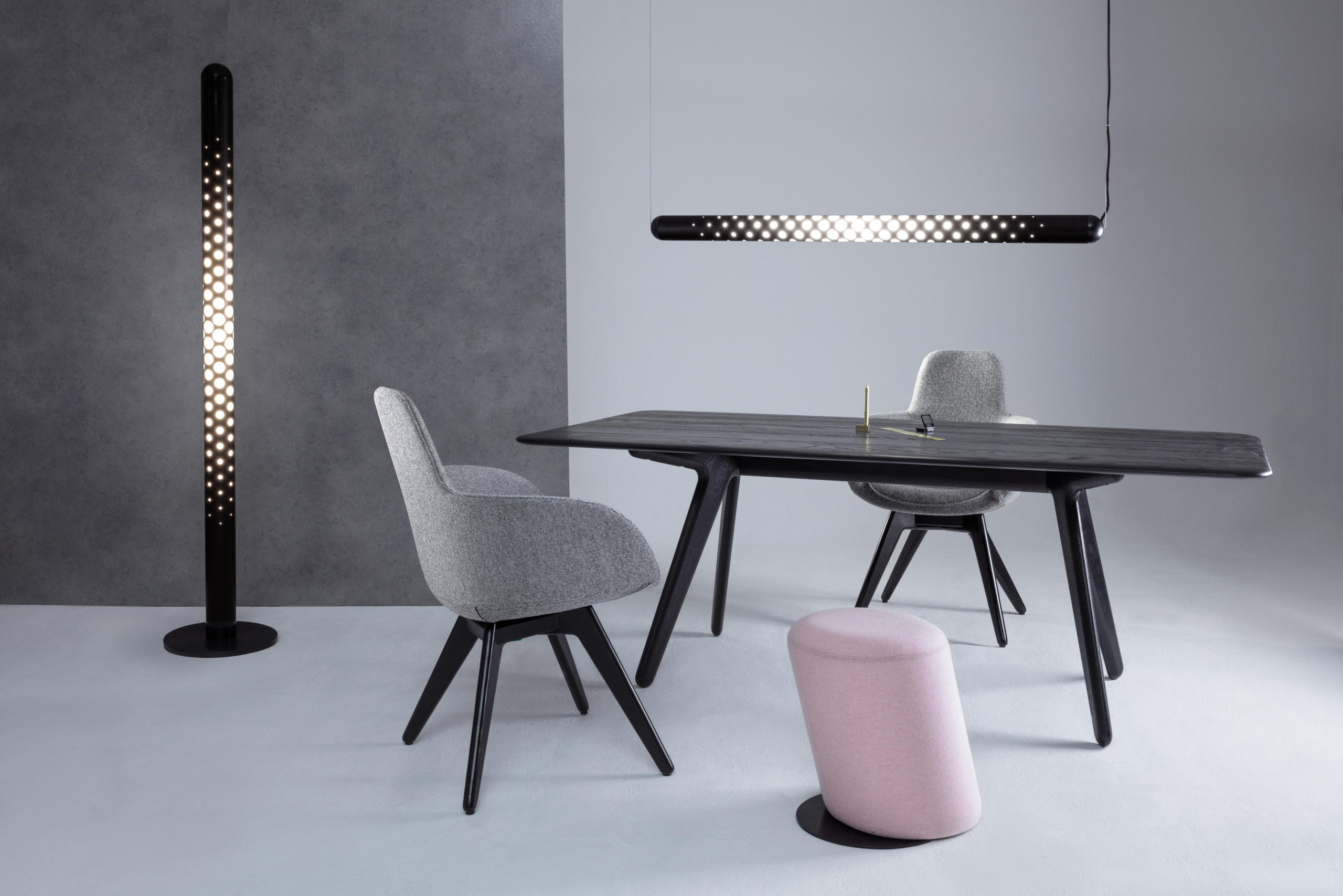 开云（中国） - 桌几|餐桌|办公家具|设计师家具|Slab餐桌