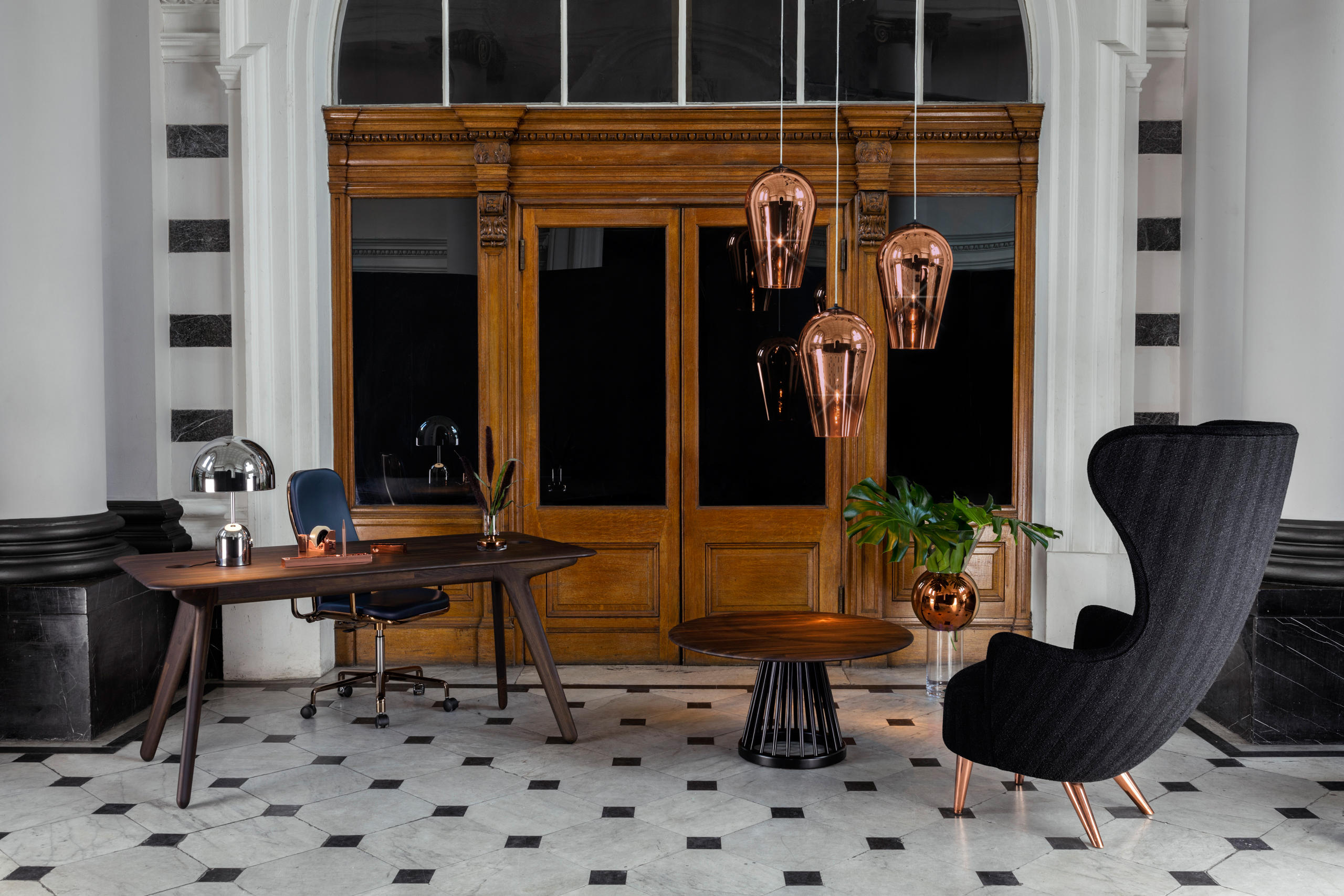 开云（中国） - 桌几|餐桌|办公家具|设计师家具|Slab餐桌