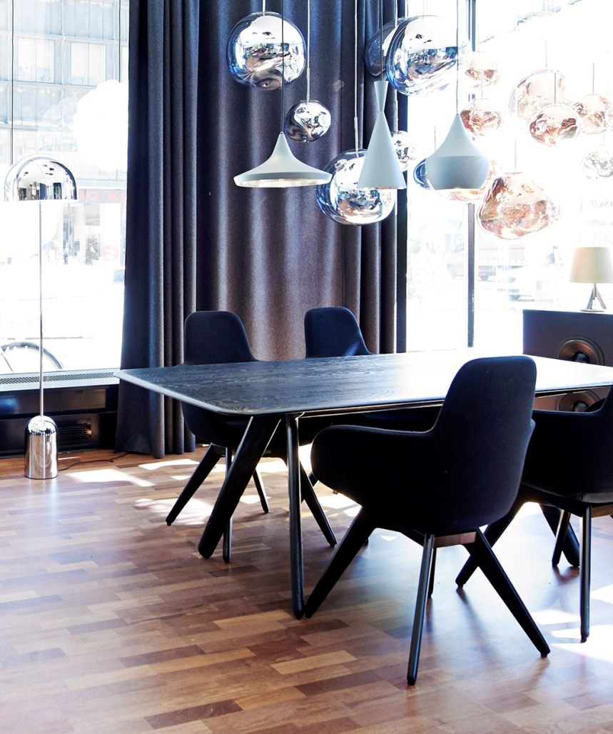 开云（中国） - 桌几|餐桌|办公家具|设计师家具|Slab餐桌