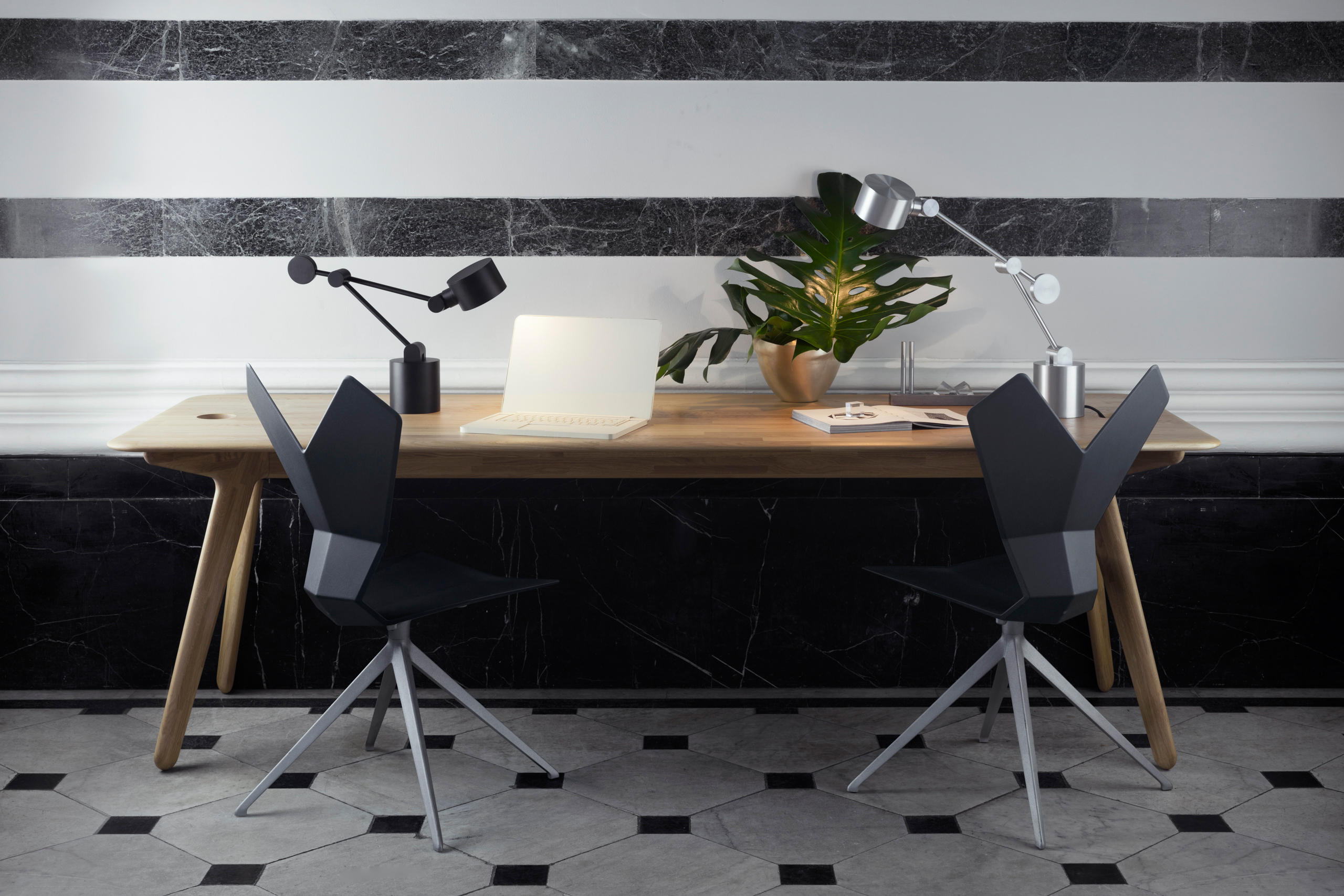 开云（中国） - 桌几|餐桌|办公家具|设计师家具|Slab餐桌