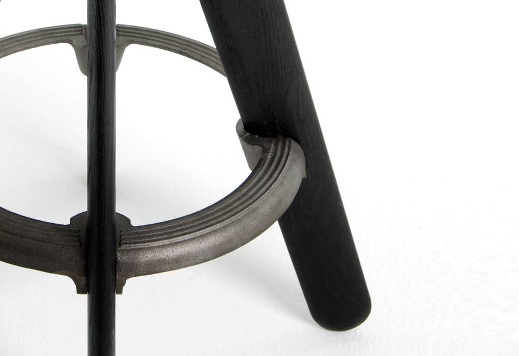 开云（中国） - 坐具|吧椅/凳子|办公家具|设计师家具|Slab吧椅