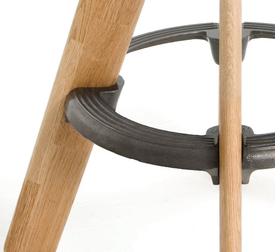 开云（中国） - 坐具|吧椅/凳子|办公家具|设计师家具|Slab吧椅