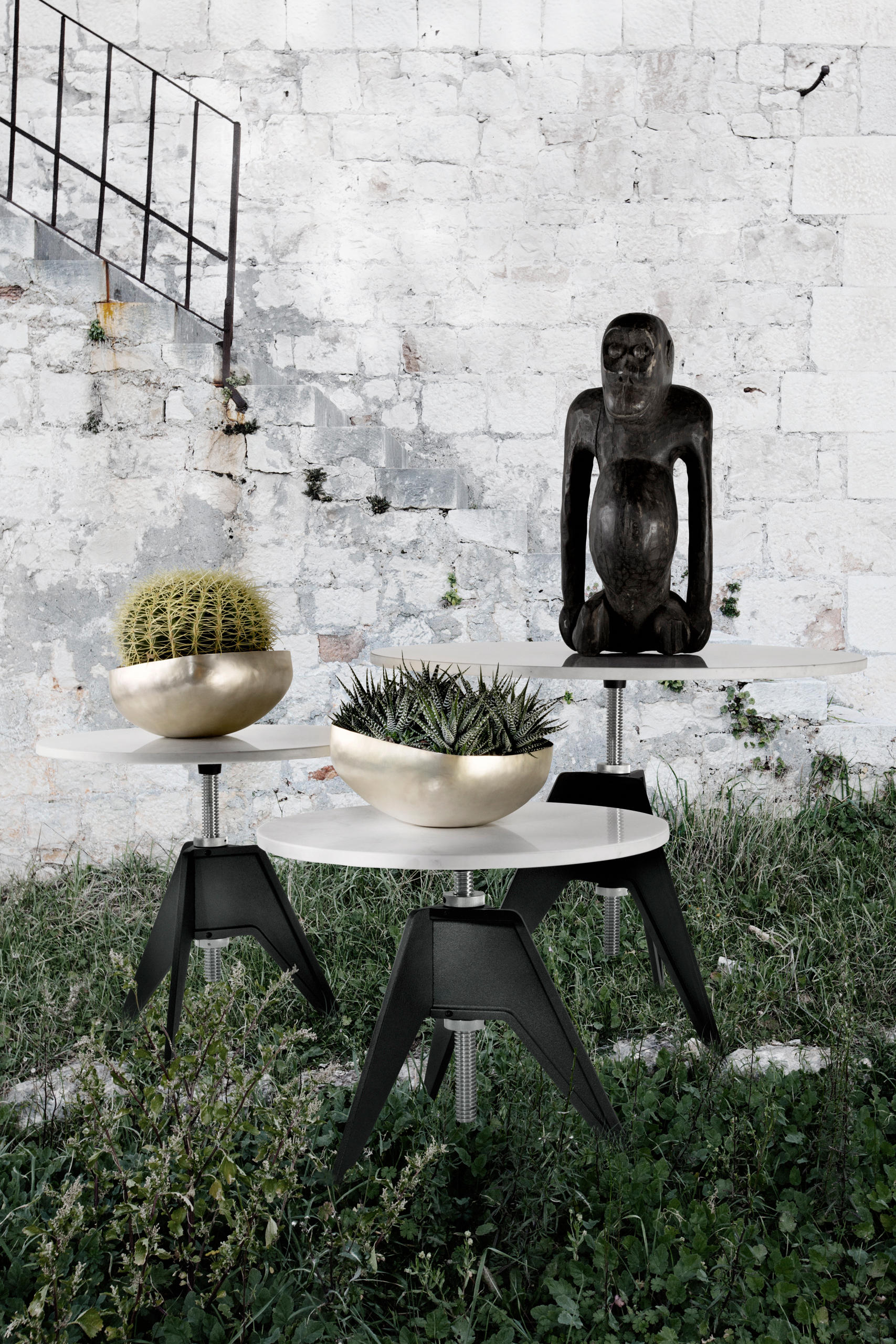 开云（中国） - 桌几|咖啡桌|办公家具|设计师家具|螺丝咖啡桌