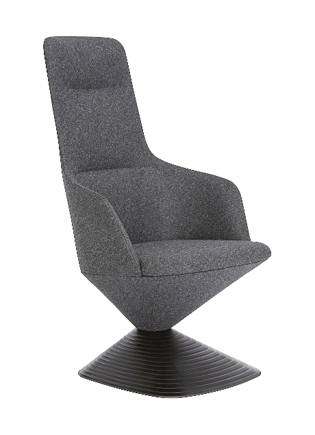 开云（中国） - 坐具|休闲椅|办公家具|设计师家具|枢轴休闲椅