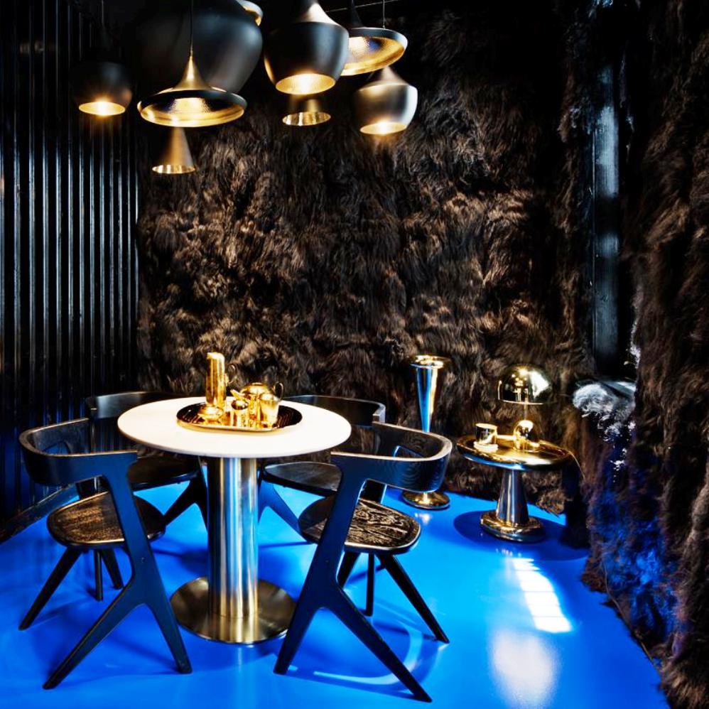 开云（中国） - 桌几|茶几/边几|办公家具|设计师家具|旋转矮桌