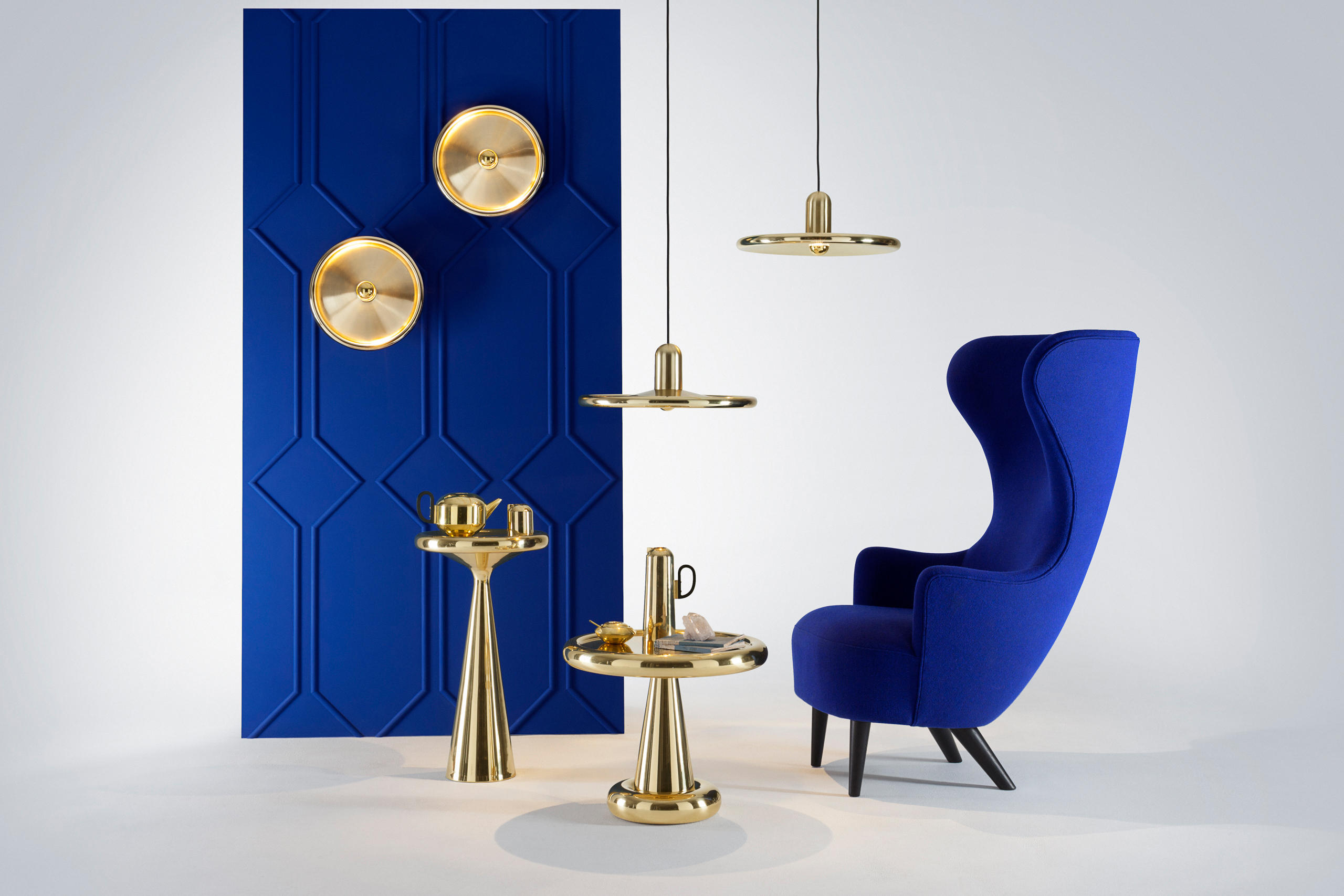 开云（中国） - 桌几|茶几/边几|办公家具|设计师家具|旋转矮桌