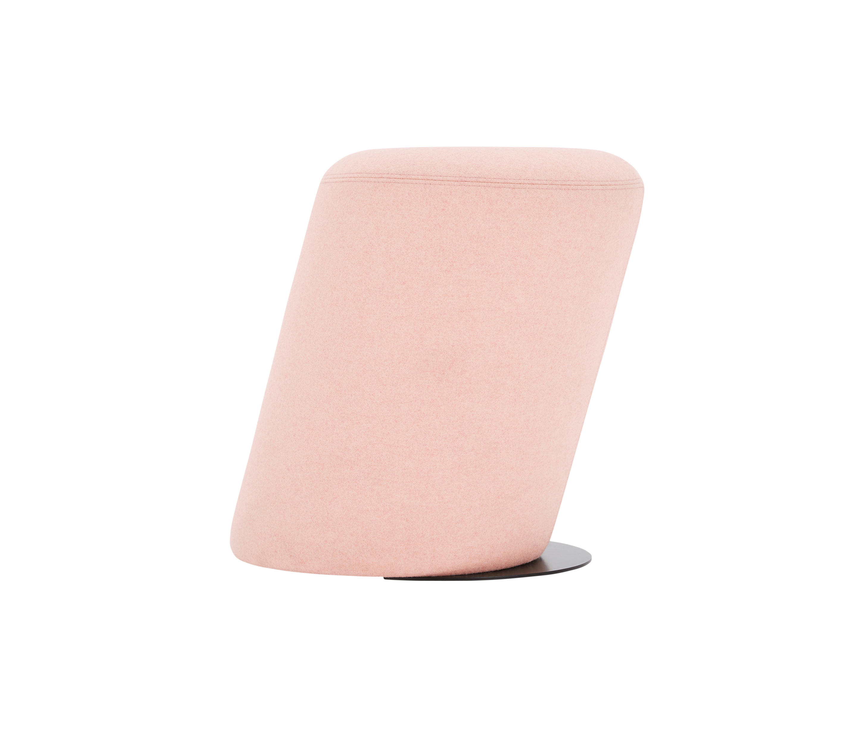 开云（中国） - 坐具|吧椅/凳子|办公家具|设计师家具|斜凳黑底