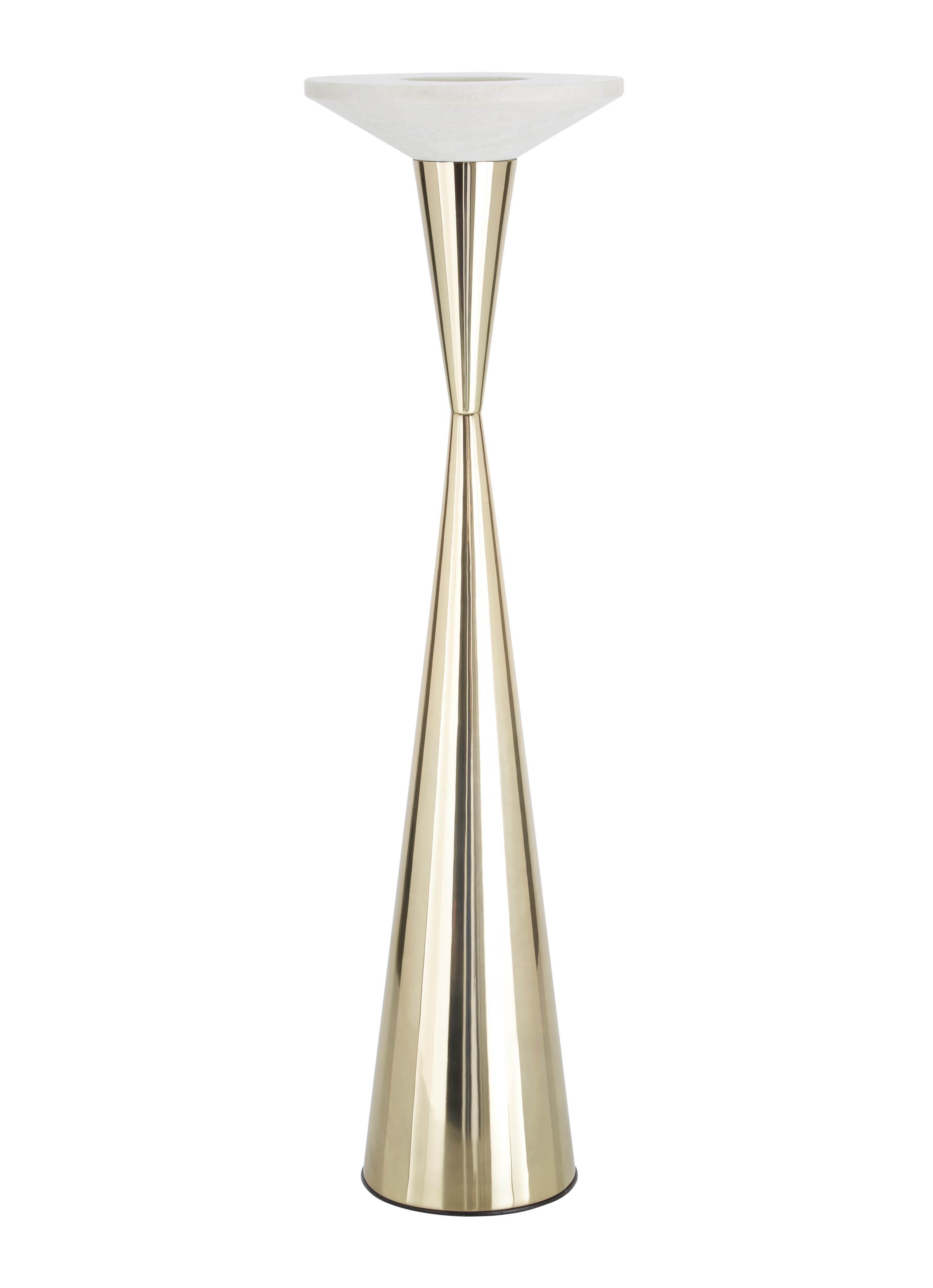 [开云（中国） - 附件|饰品|办公家具|设计师家具|石头黄铜烛台]