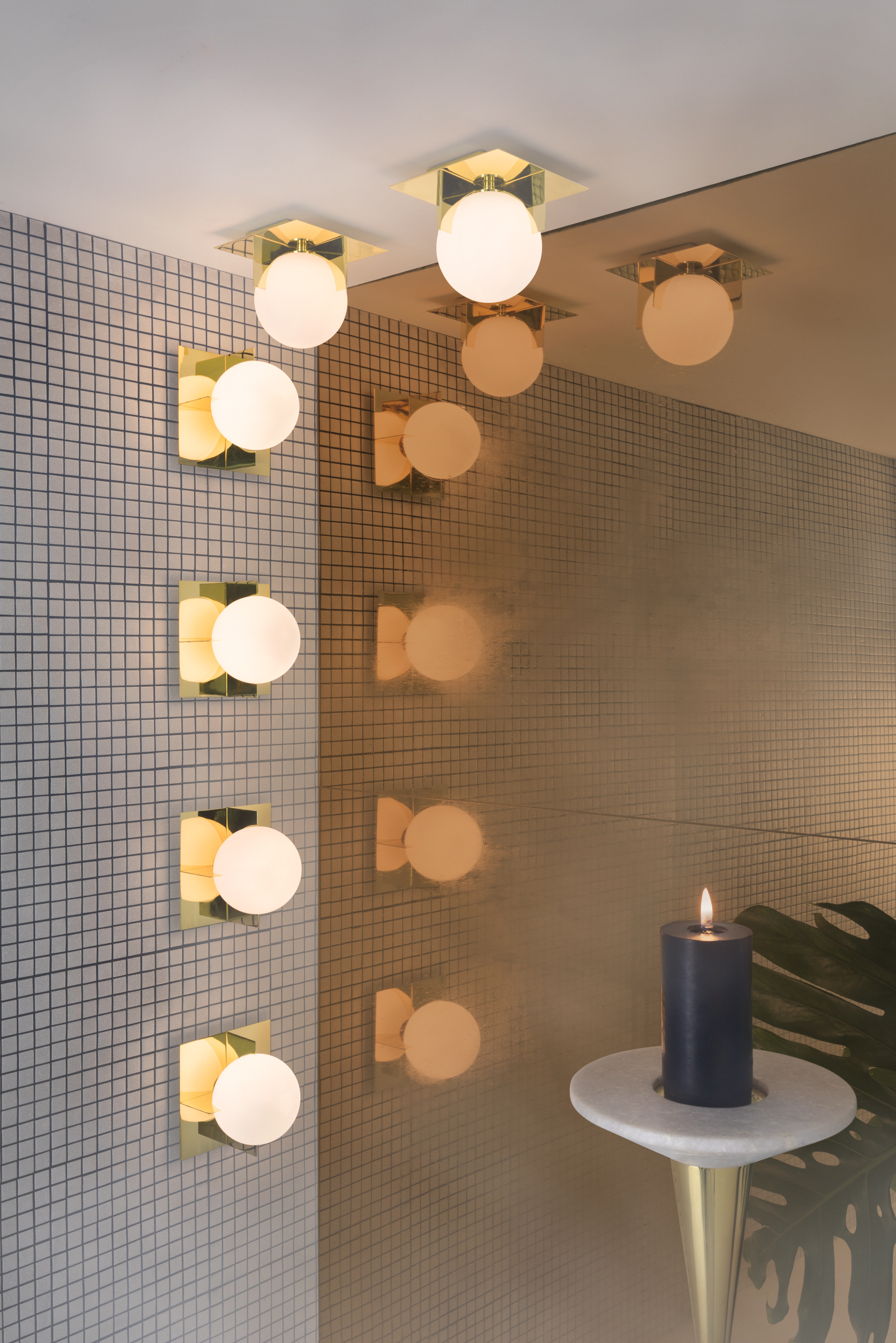 开云（中国） - 附件|饰品|办公家具|设计师家具|石头黄铜烛台