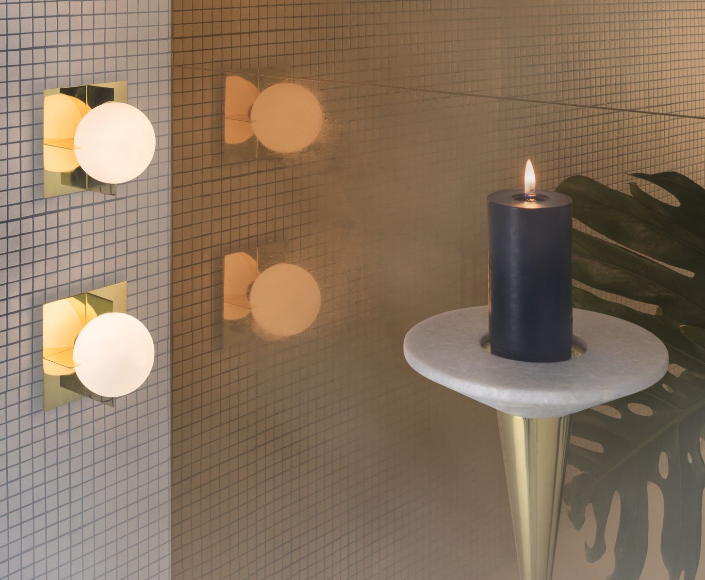 开云（中国） - 附件|饰品|办公家具|设计师家具|石头黄铜烛台