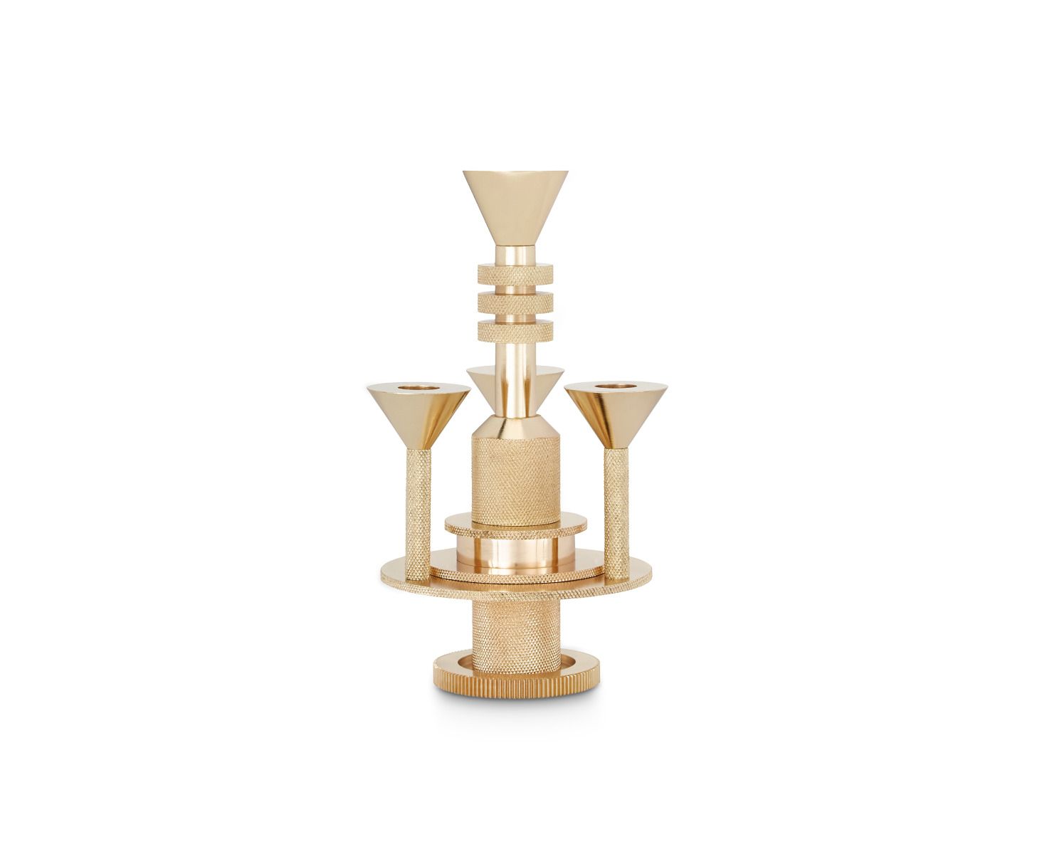 [开云（中国） - 附件|饰品|办公家具|设计师家具|齿轮烛台]