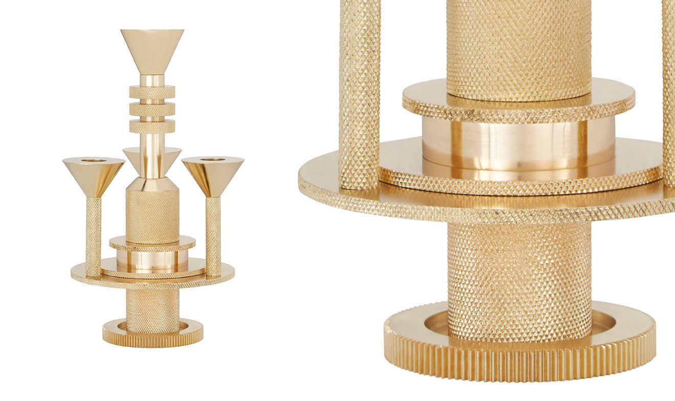 开云（中国） - 附件|饰品|办公家具|设计师家具|齿轮烛台