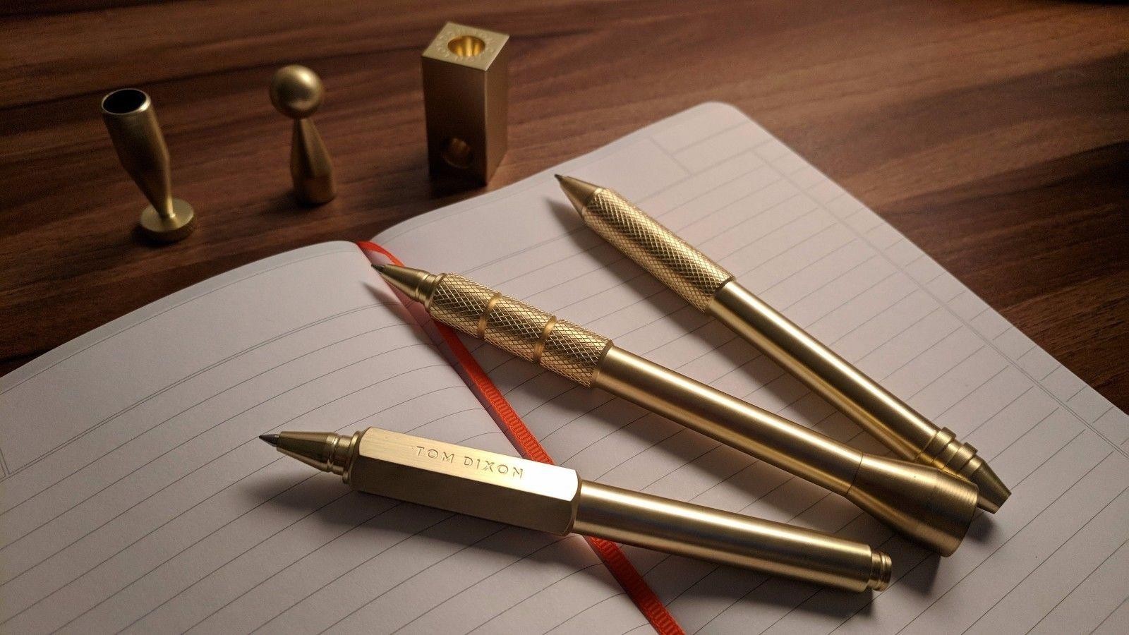 办公辅件|办公文具|办公家具|设计师家具|齿轮六角签字笔