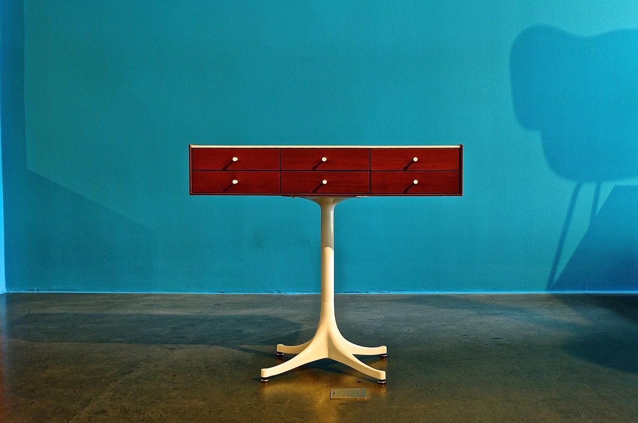 开云（中国） - 储物|储物柜|办公家具|设计师家具|迷你箱6抽屉