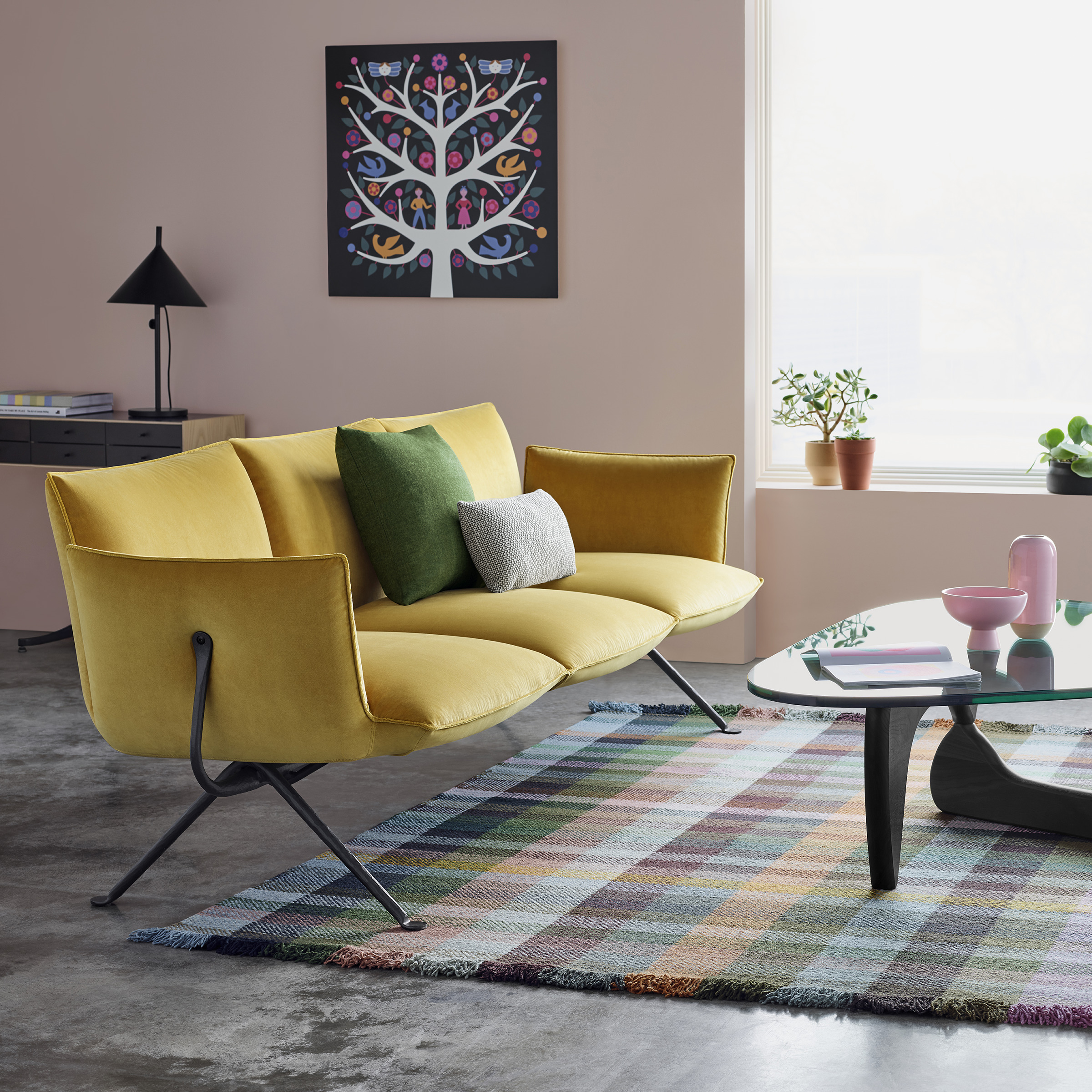 开云（中国） - 储物|储物柜|办公家具|设计师家具|迷你箱6抽屉