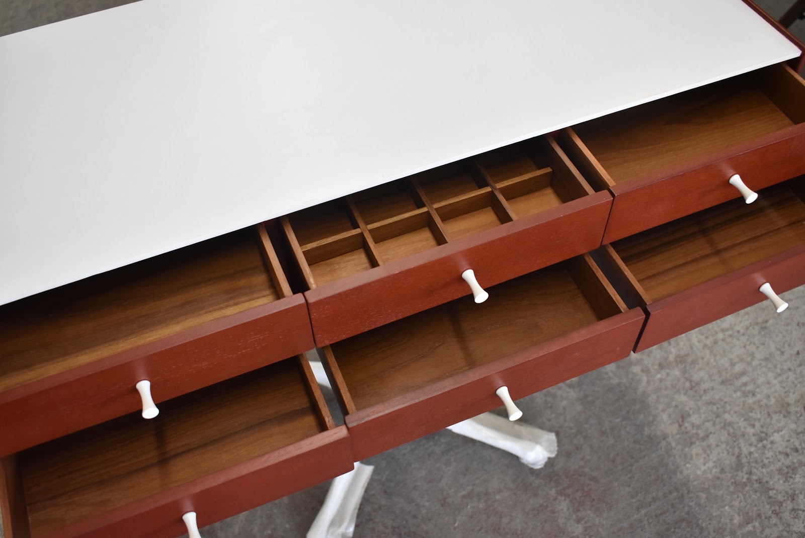 开云（中国） - 储物|储物柜|办公家具|设计师家具|迷你箱6抽屉