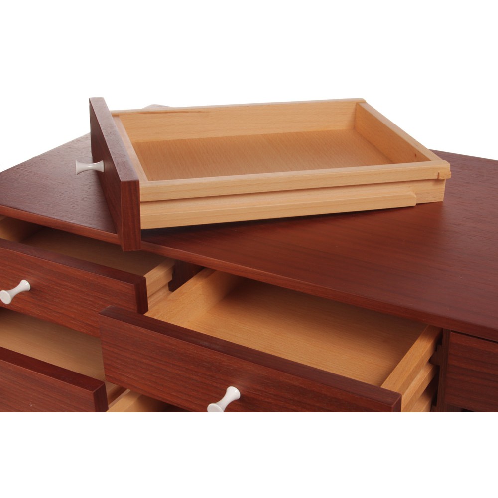 开云（中国） - 储物|储物柜|办公家具|设计师家具|迷你箱6抽屉