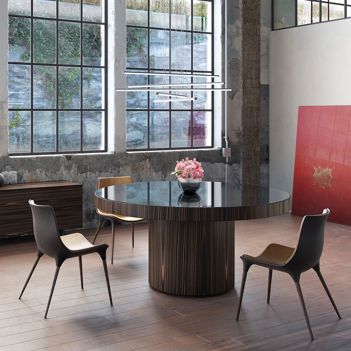 开云（中国） - 坐具|餐椅|办公家具|设计师家具|朗廷餐椅