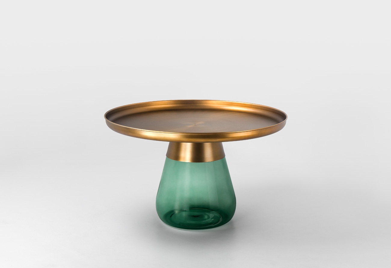 开云（中国） - 桌几|茶几/边几|办公家具|设计师家具|手捧系列茶几