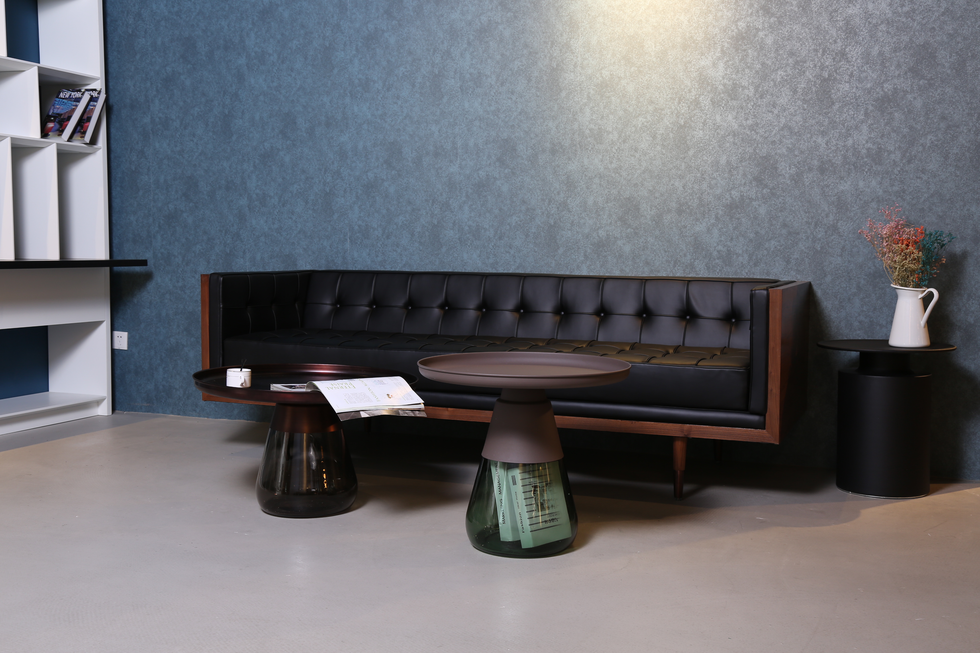 开云（中国） - 桌几|茶几/边几|办公家具|设计师家具|手捧系列茶几