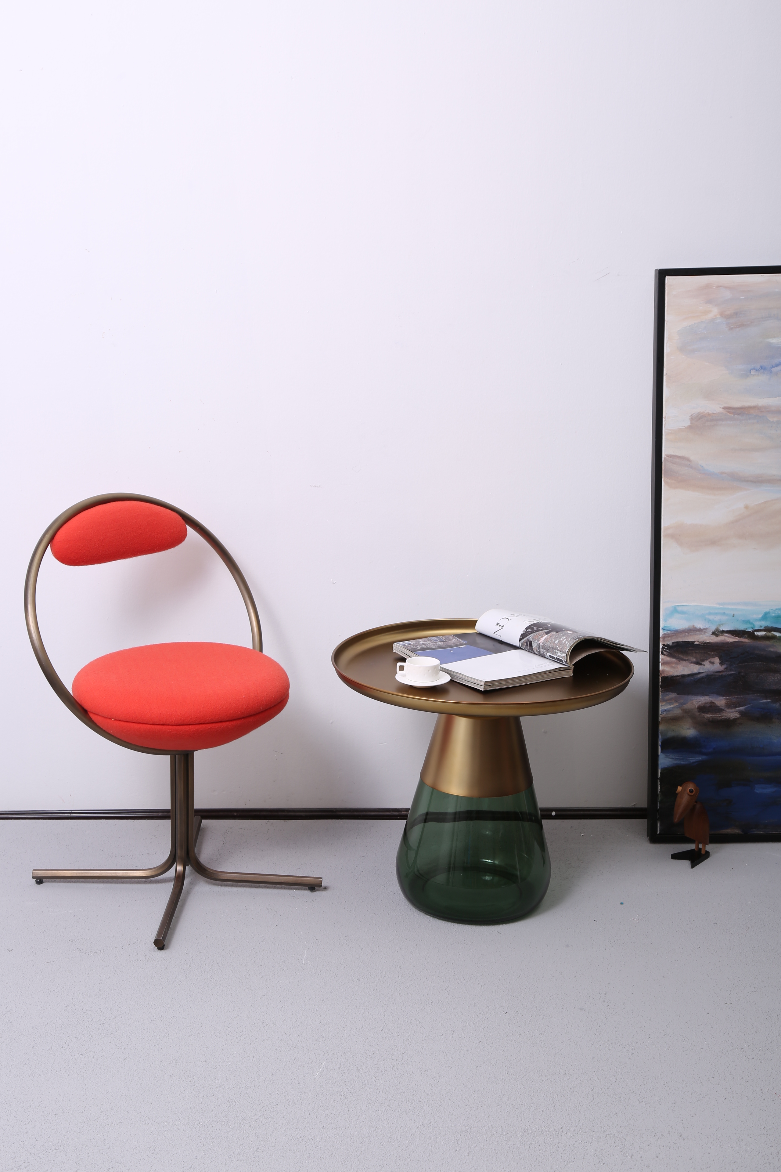 开云（中国） - 桌几|茶几/边几|办公家具|设计师家具|手捧系列茶几