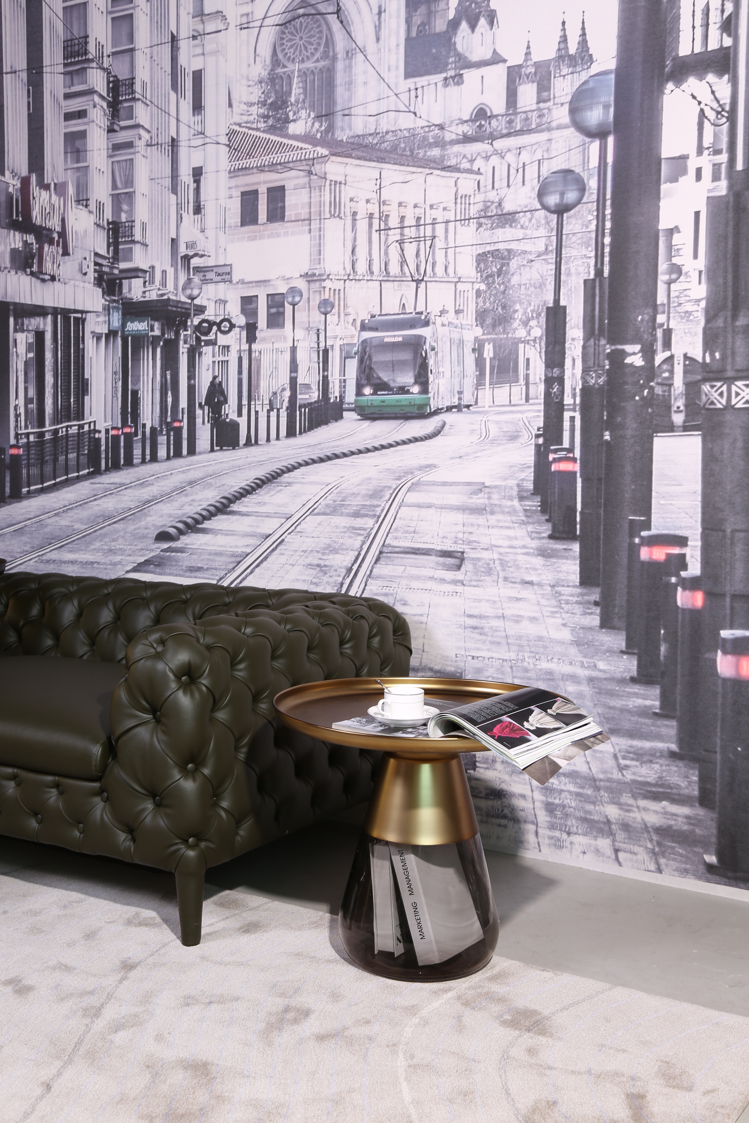 开云（中国） - 桌几|茶几/边几|办公家具|设计师家具|手捧系列茶几