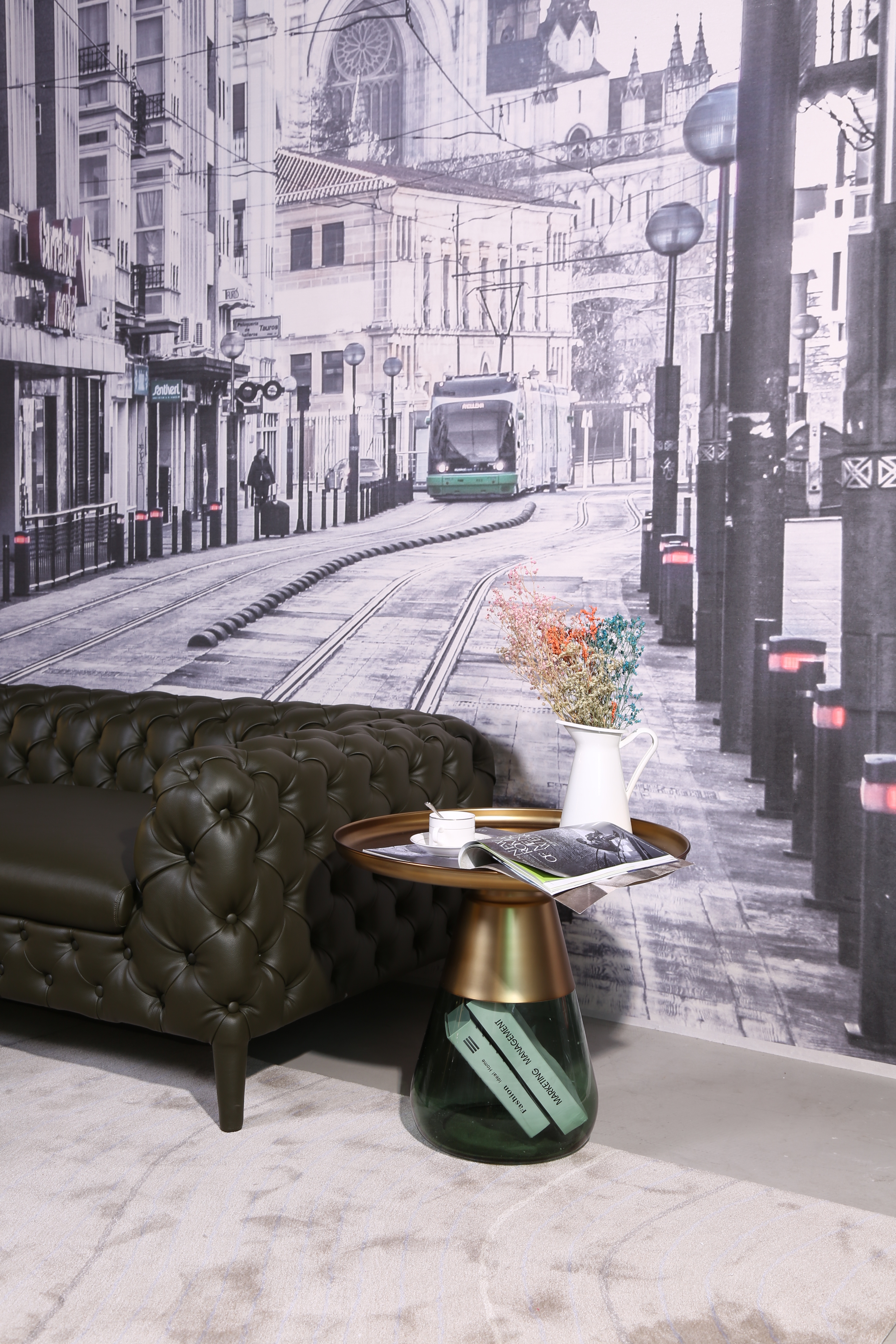 开云（中国） - 桌几|茶几/边几|办公家具|设计师家具|手捧系列茶几