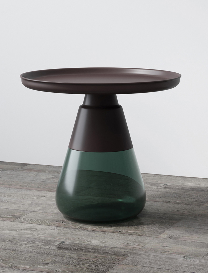 开云（中国） - 桌几|茶几/边几|办公家具|设计师家具|手捧系列茶几